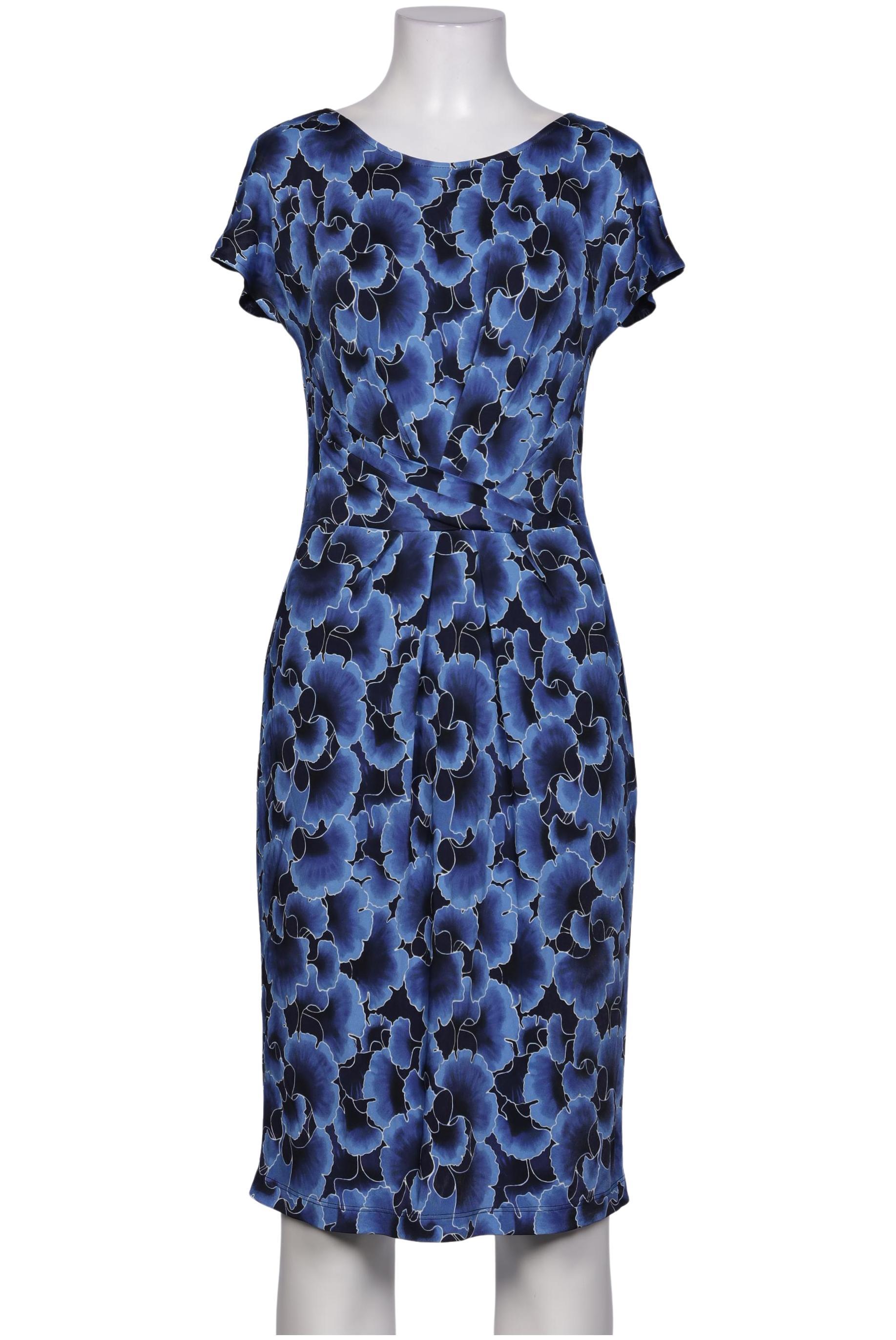 

Laurel Damen Kleid, blau, Gr. 36
