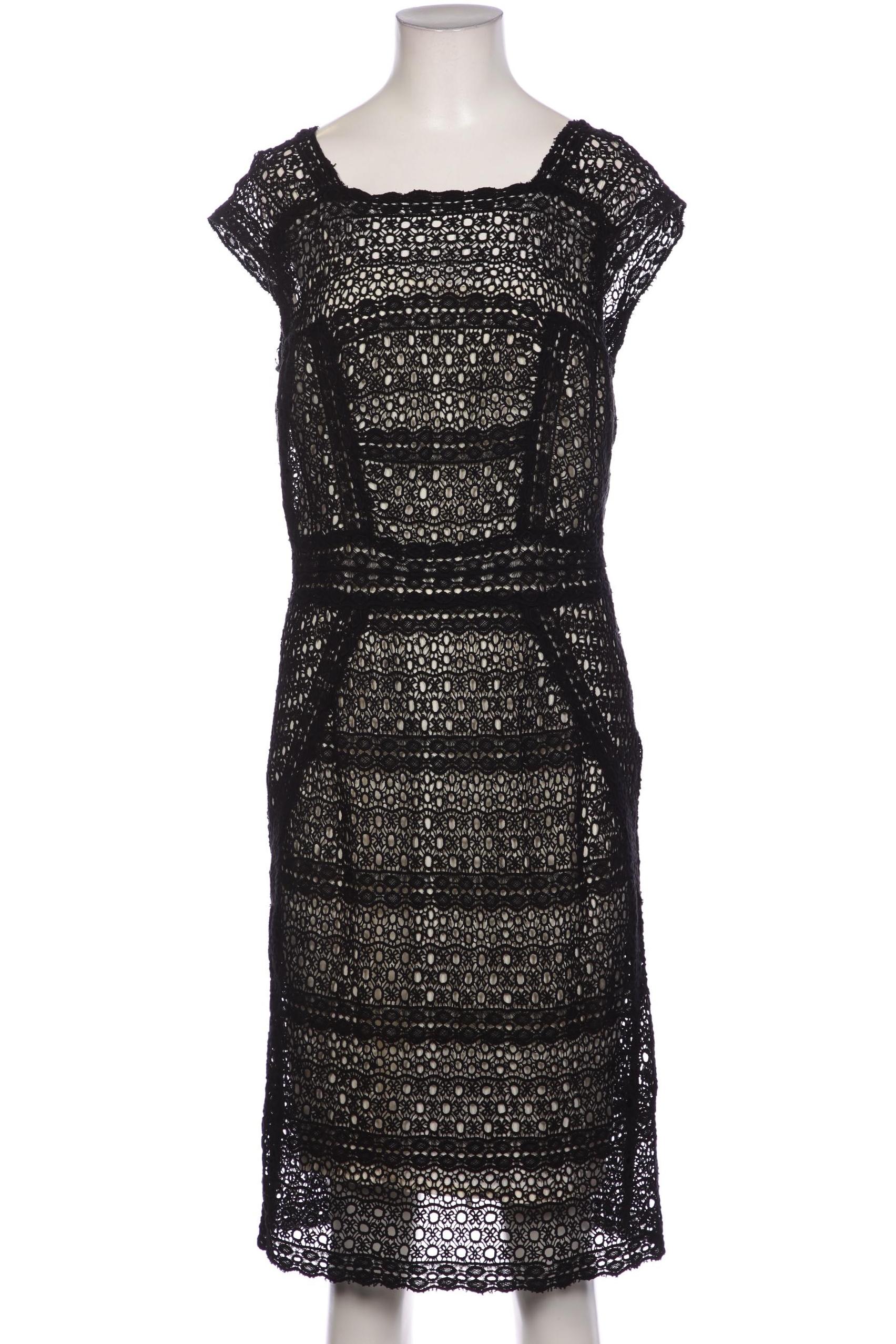 

Laurel Damen Kleid, schwarz, Gr. 38