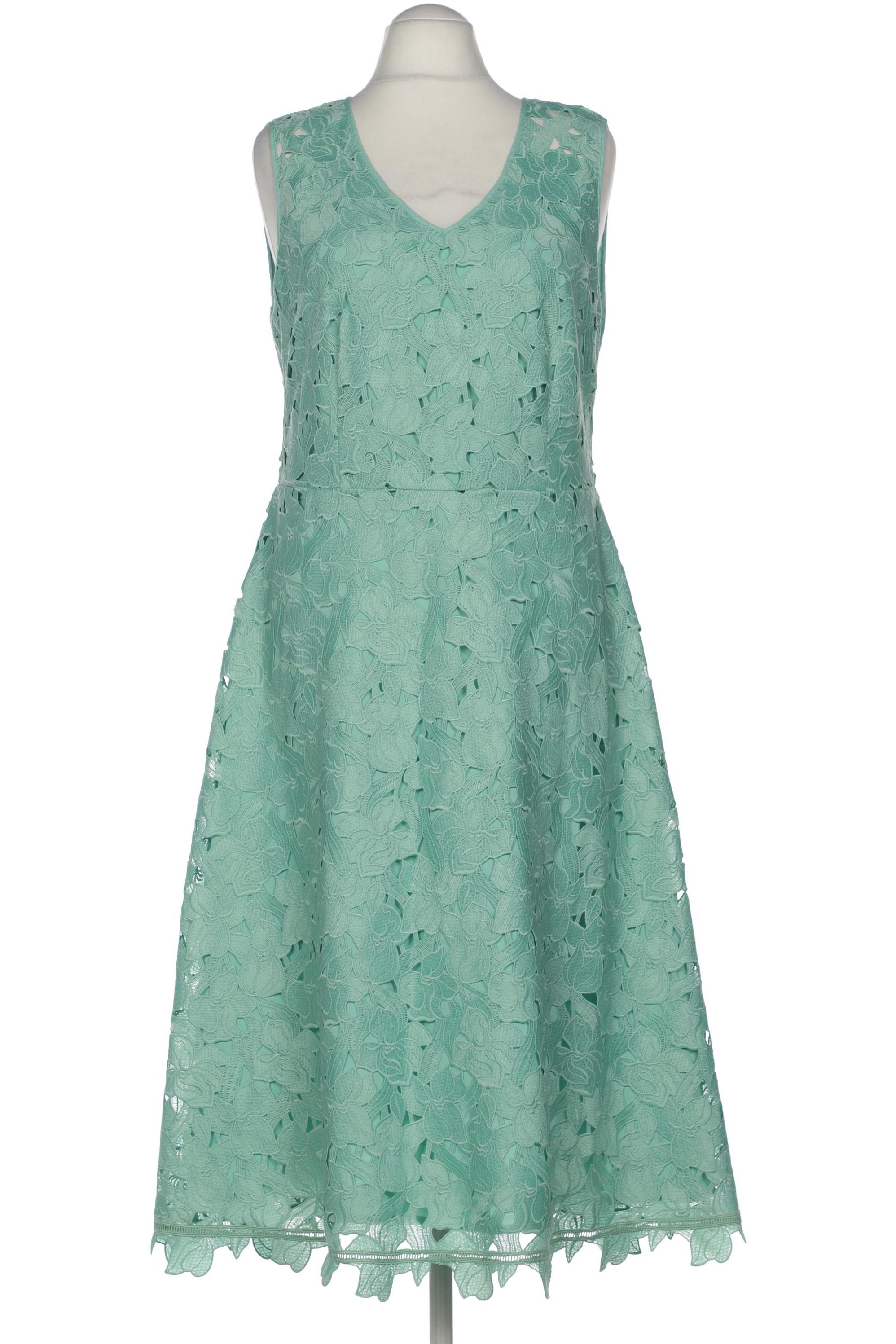 

Laurel Damen Kleid, hellgrün, Gr. 42