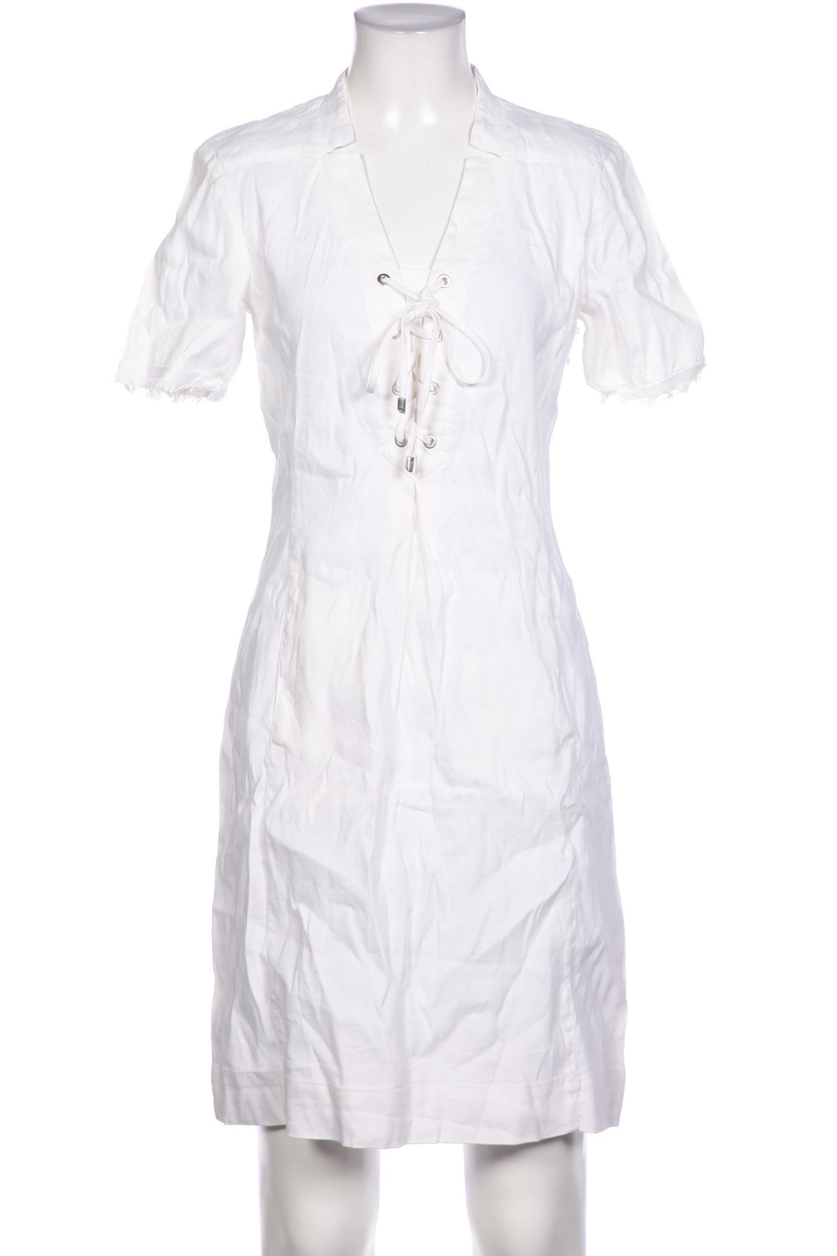 

Laurel Damen Kleid, cremeweiß, Gr. 34