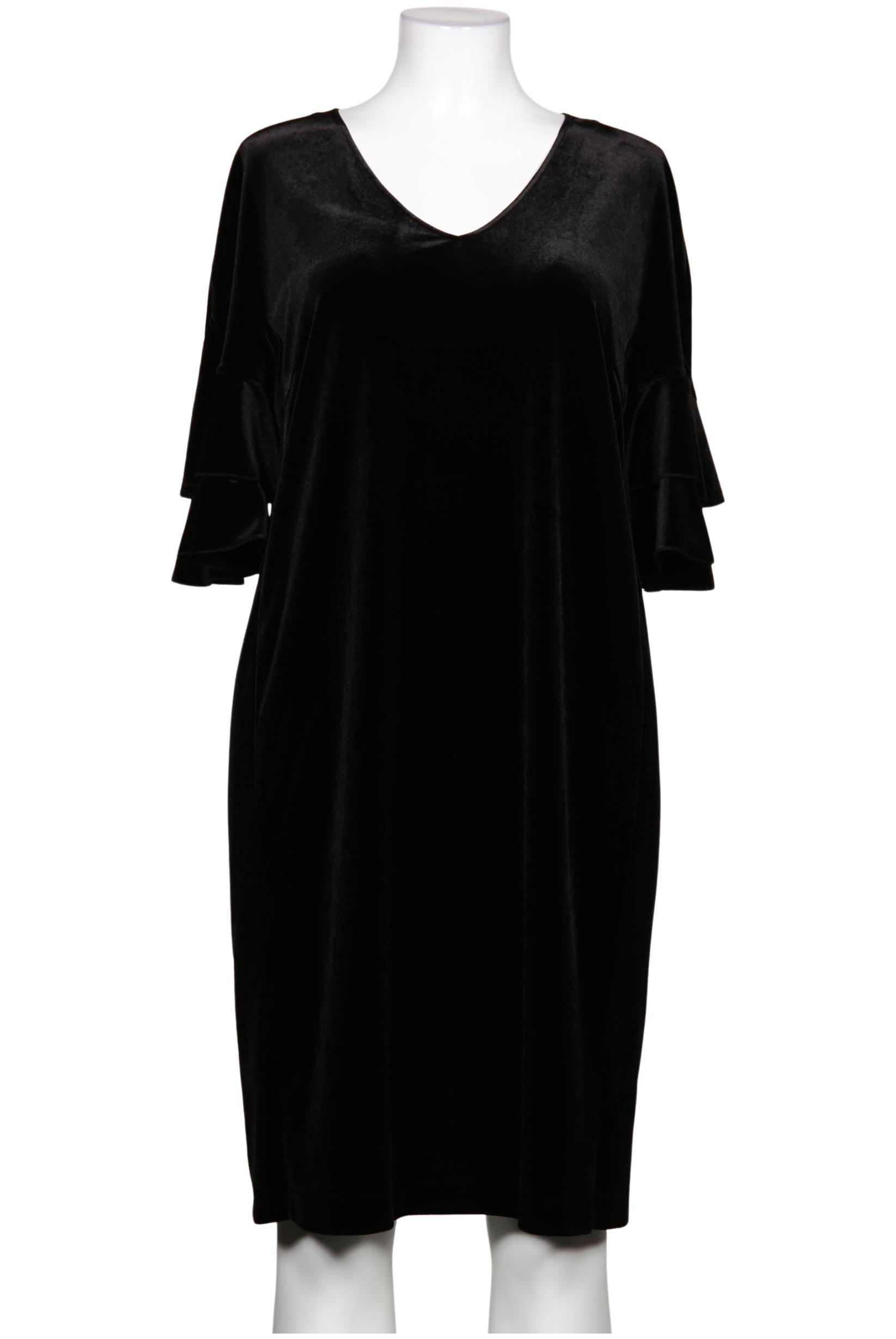 

Laurel Damen Kleid, schwarz, Gr. 46