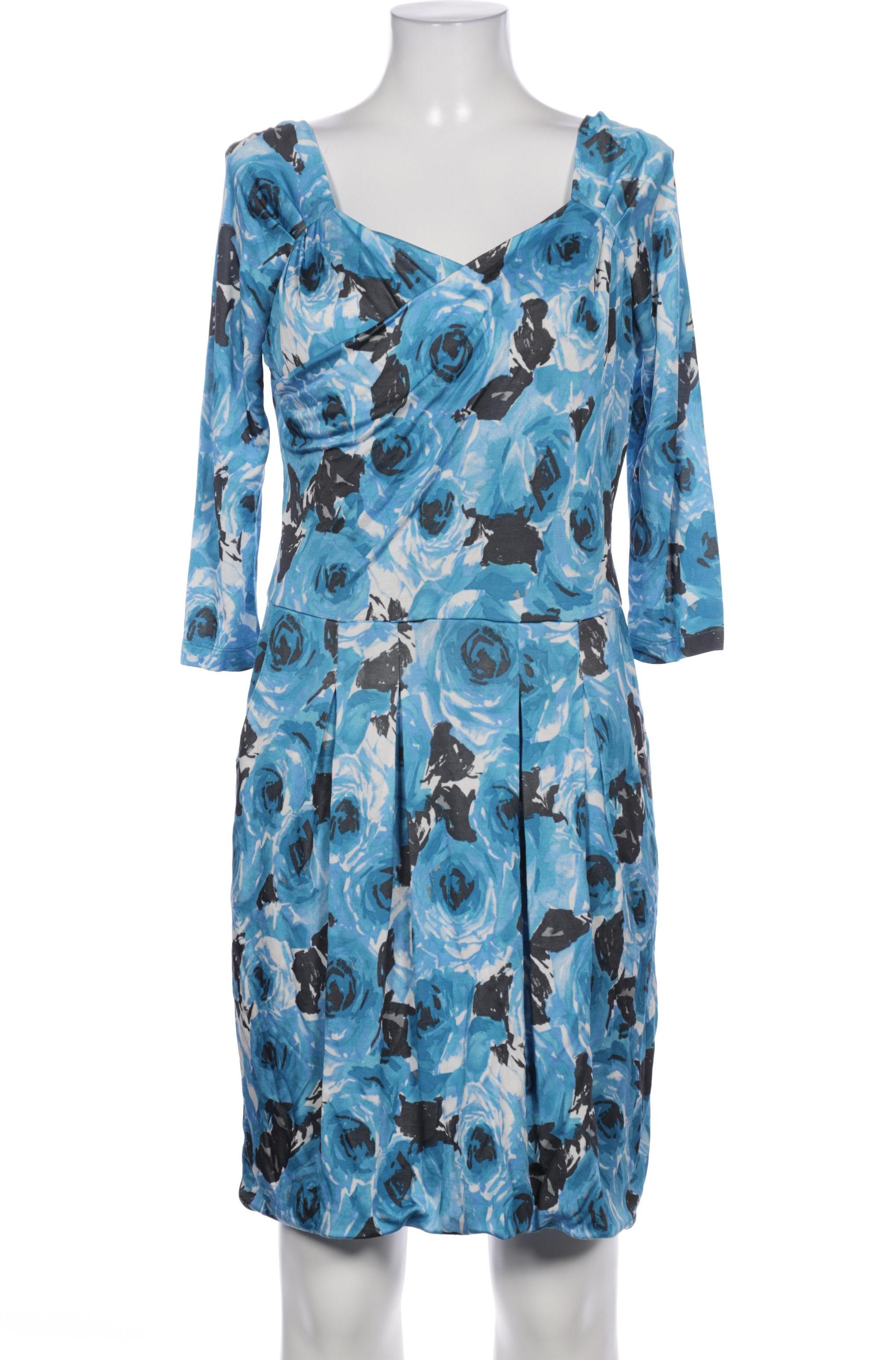 

Laurel Damen Kleid, blau, Gr. 38