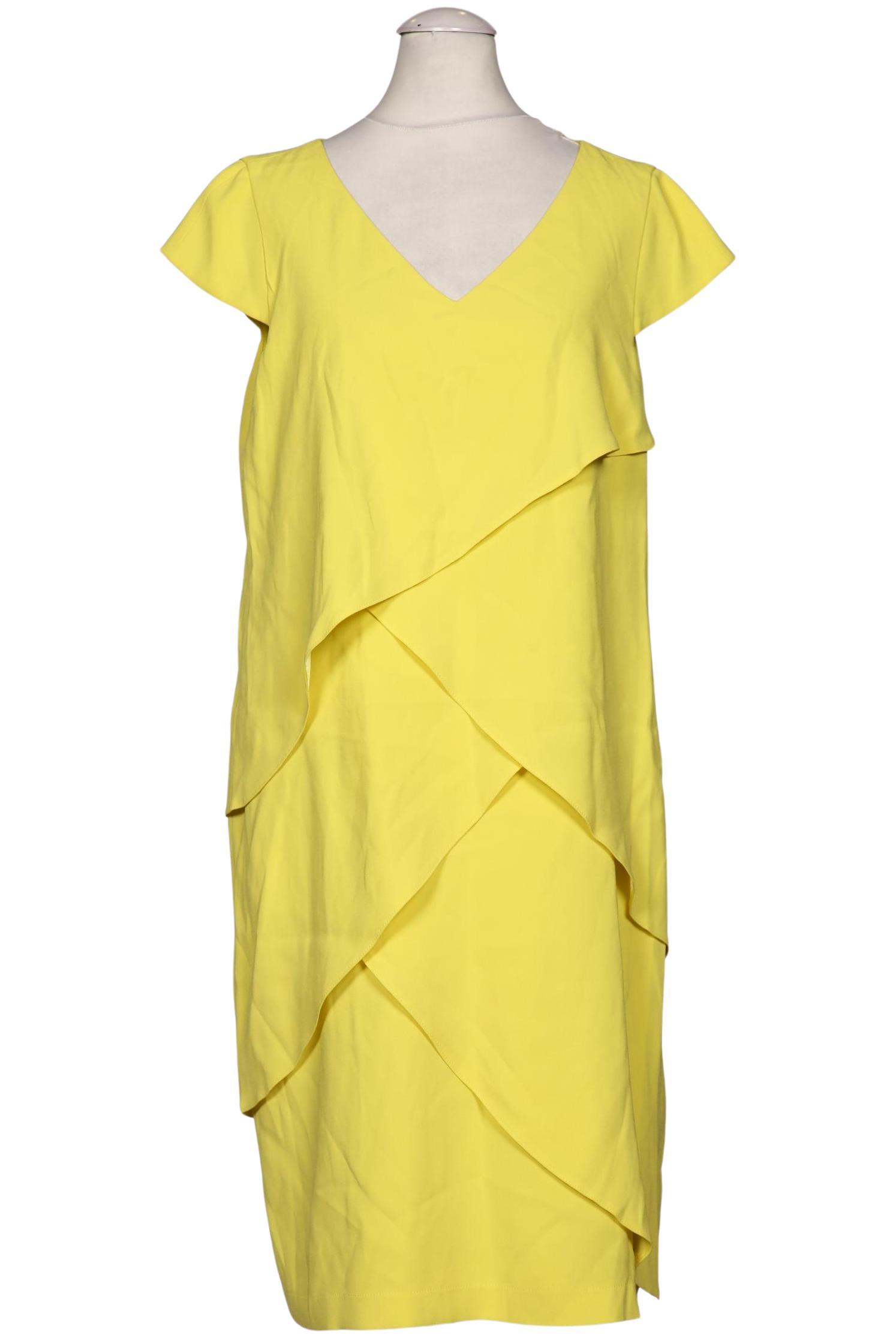 

Laurel Damen Kleid, gelb, Gr. 36