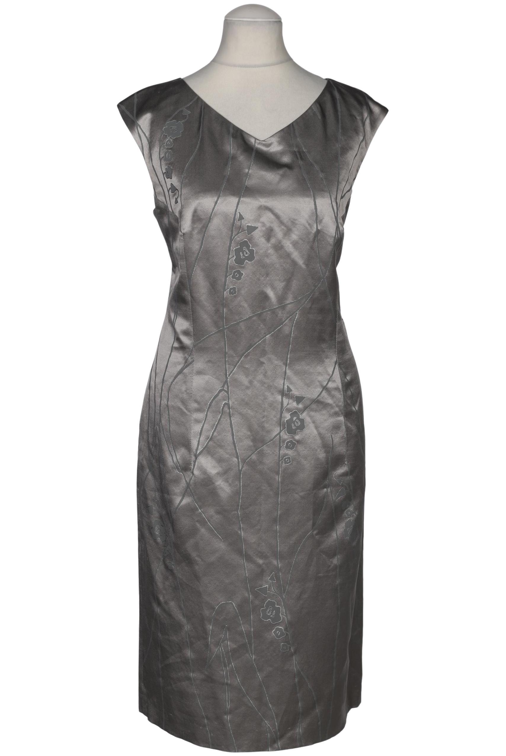 

Laurel Damen Kleid, silber, Gr. 38