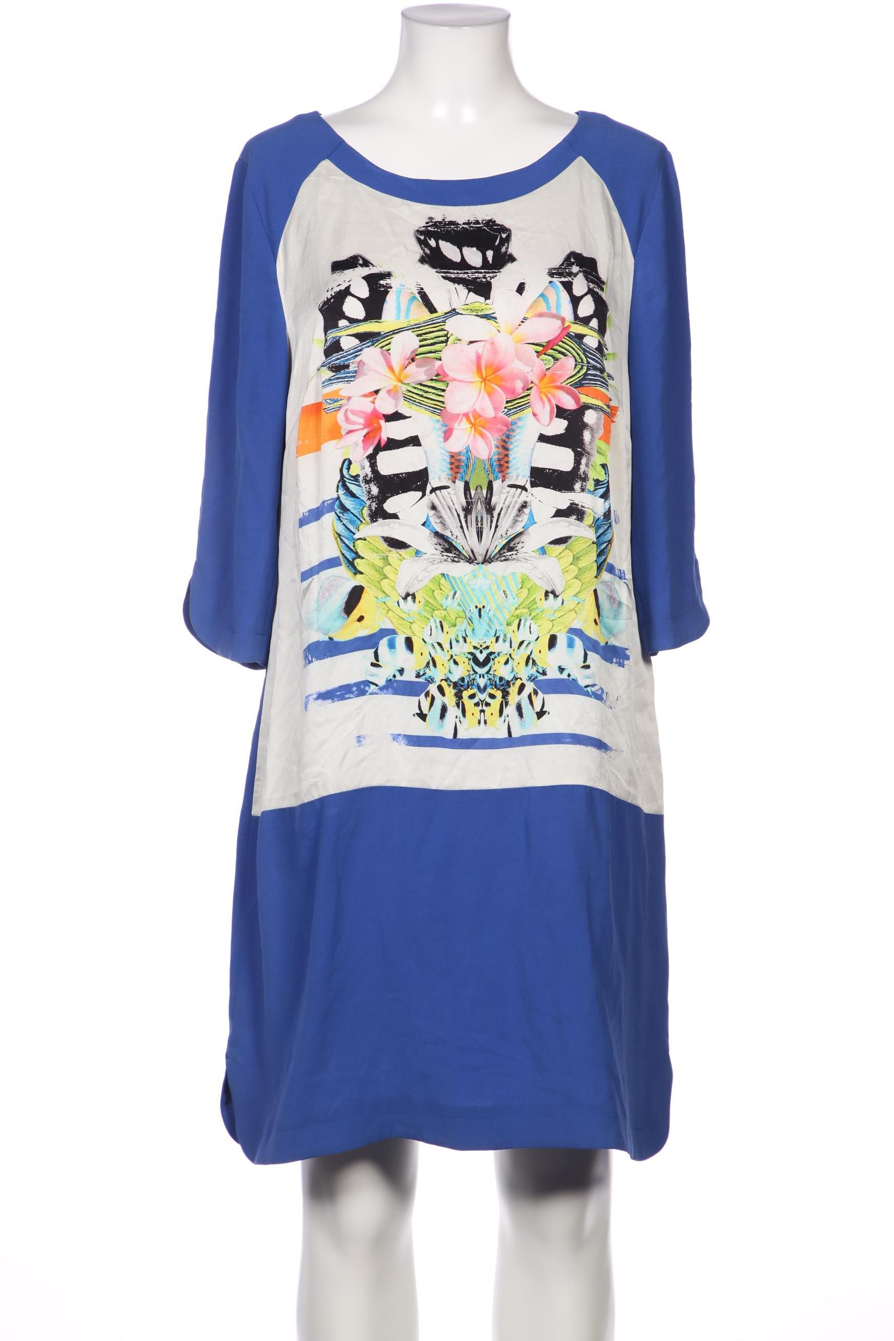

Laurel Damen Kleid, blau, Gr. 42