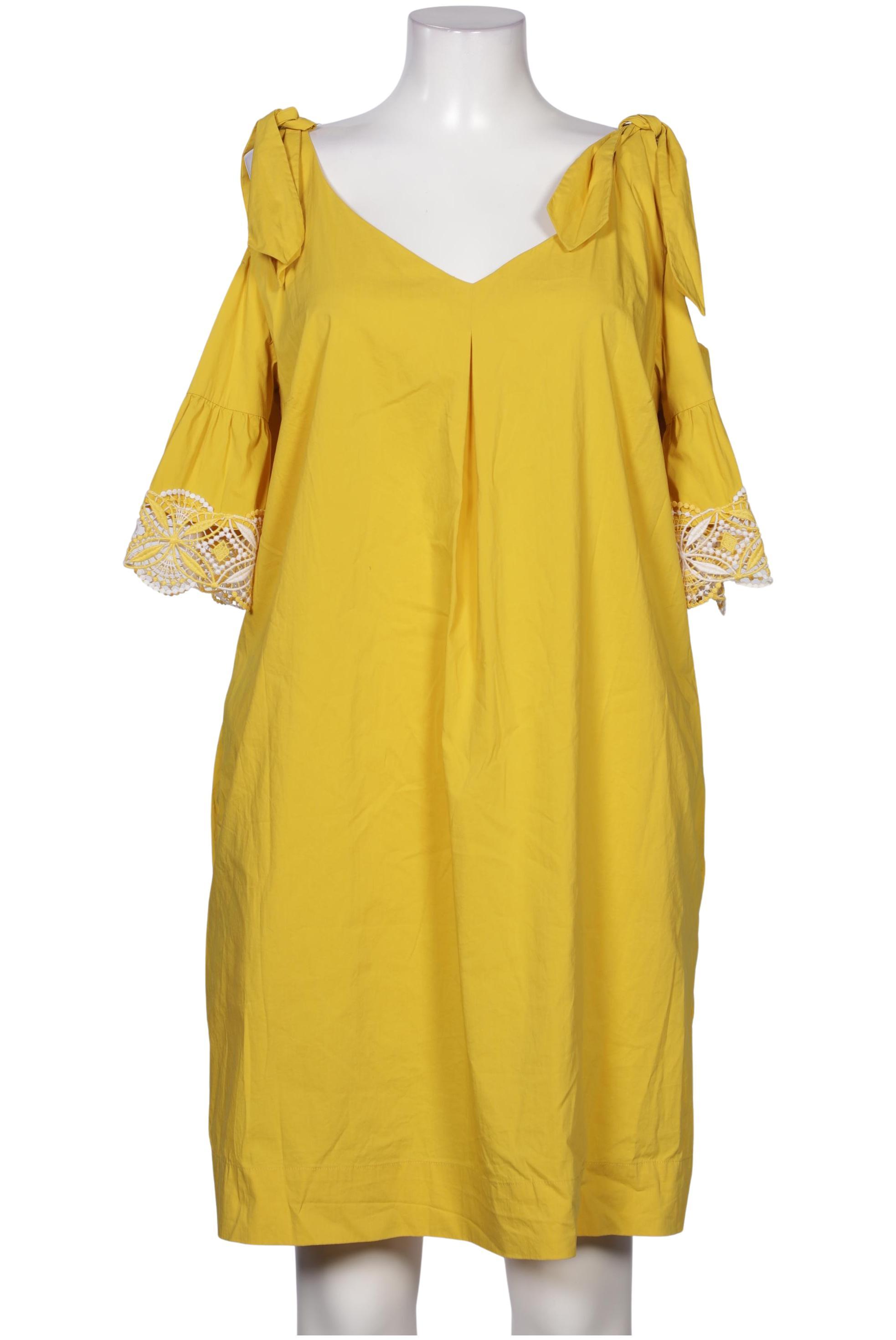 

Laurel Damen Kleid, gelb, Gr. 44