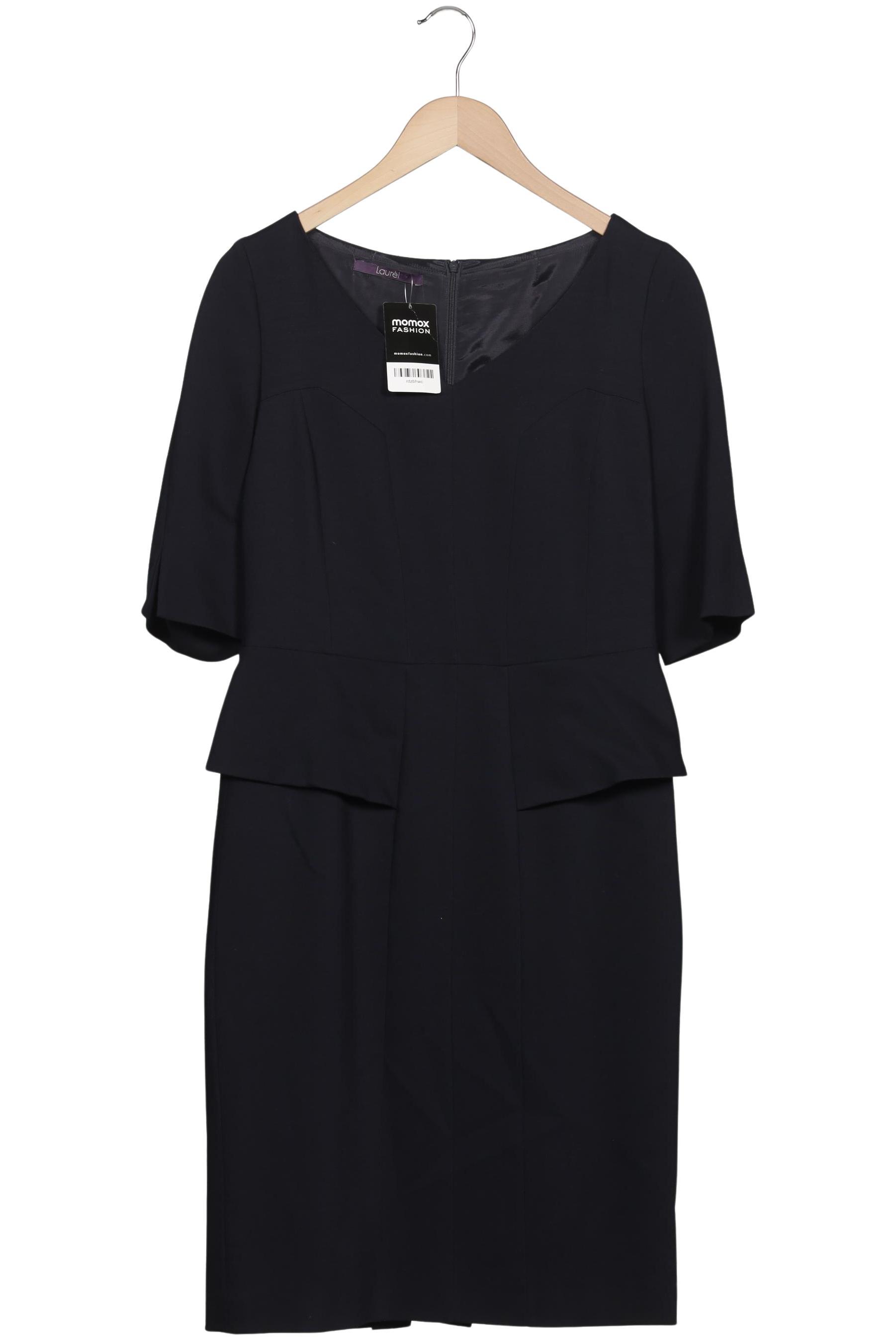 

Laurel Damen Kleid, marineblau, Gr. 38