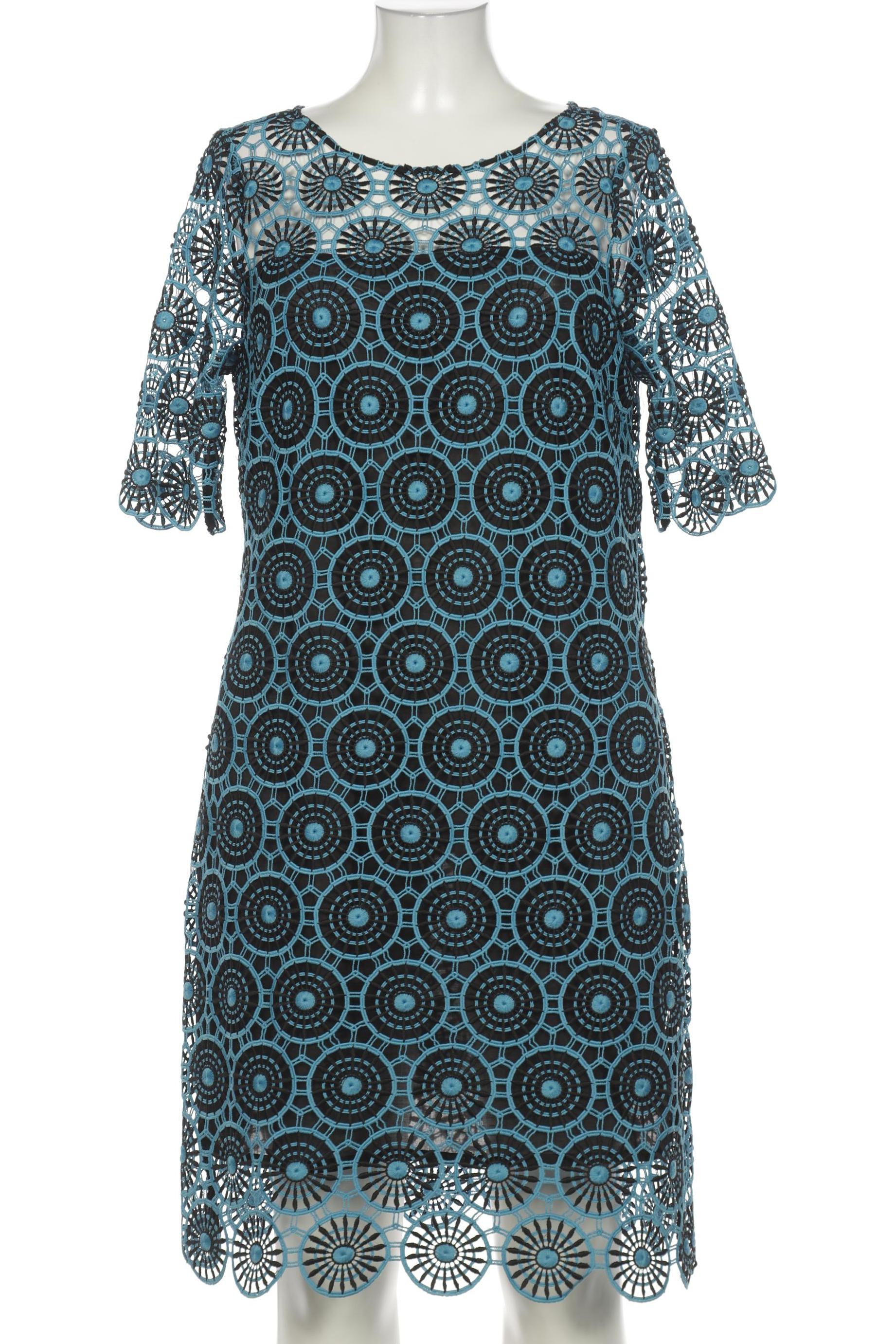 

Laurel Damen Kleid, blau, Gr. 42