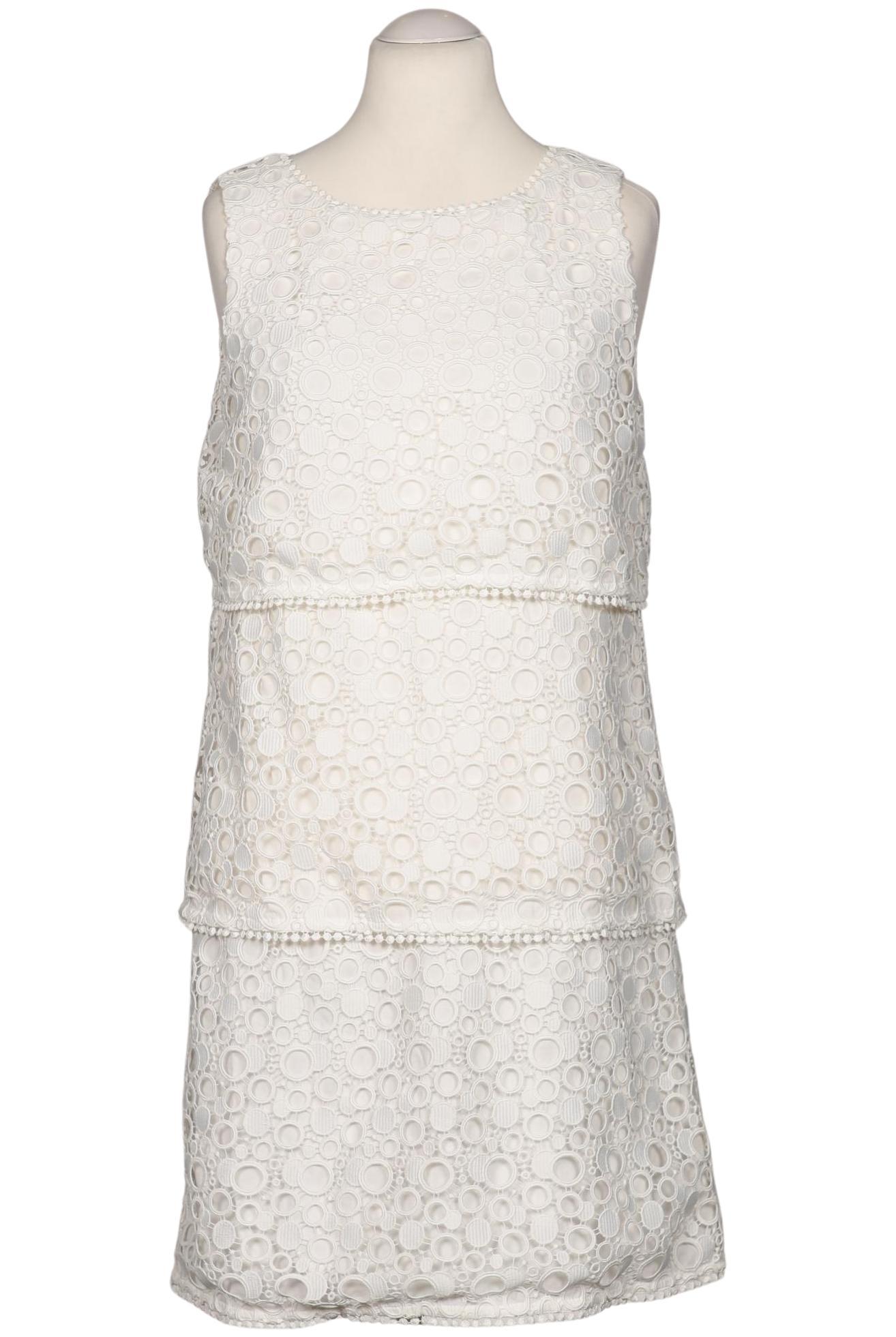 

Laurel Damen Kleid, weiß, Gr. 40