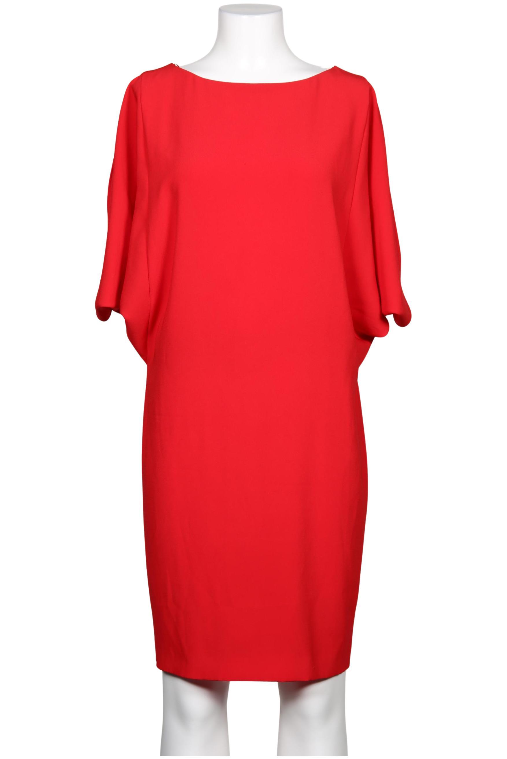 

Laurel Damen Kleid, rot, Gr. 38