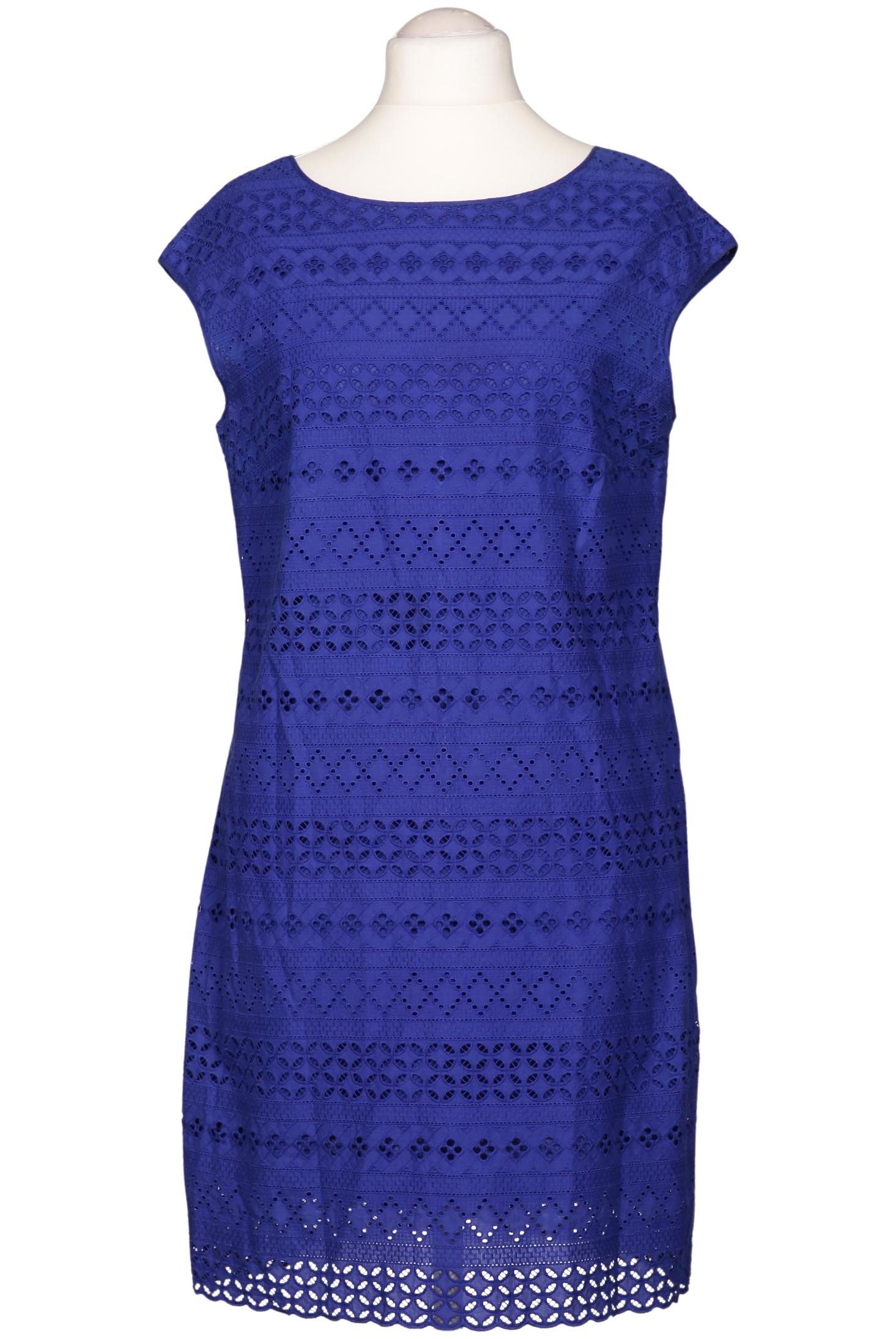 

Laurel Damen Kleid, blau, Gr. 42
