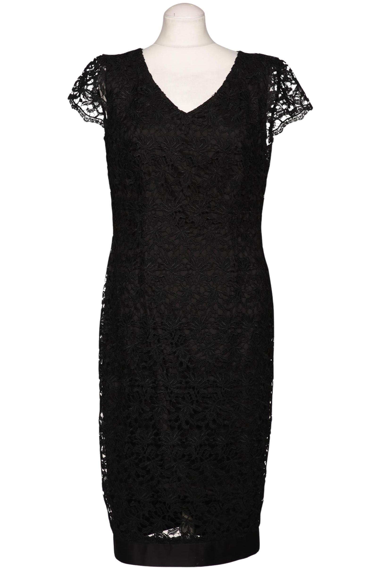 

Laurel Damen Kleid, schwarz, Gr. 40