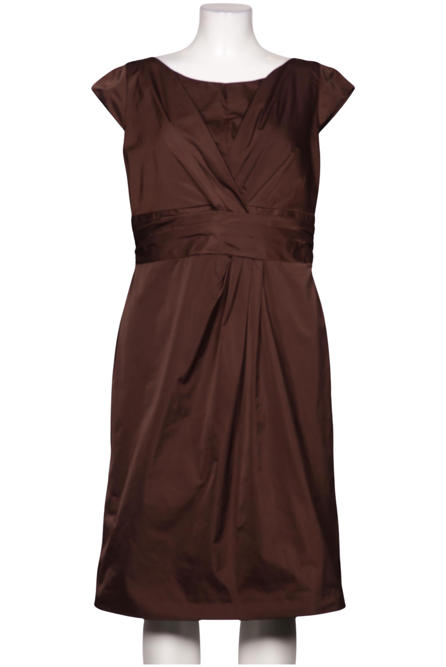

Laurel Damen Kleid, braun, Gr. 46