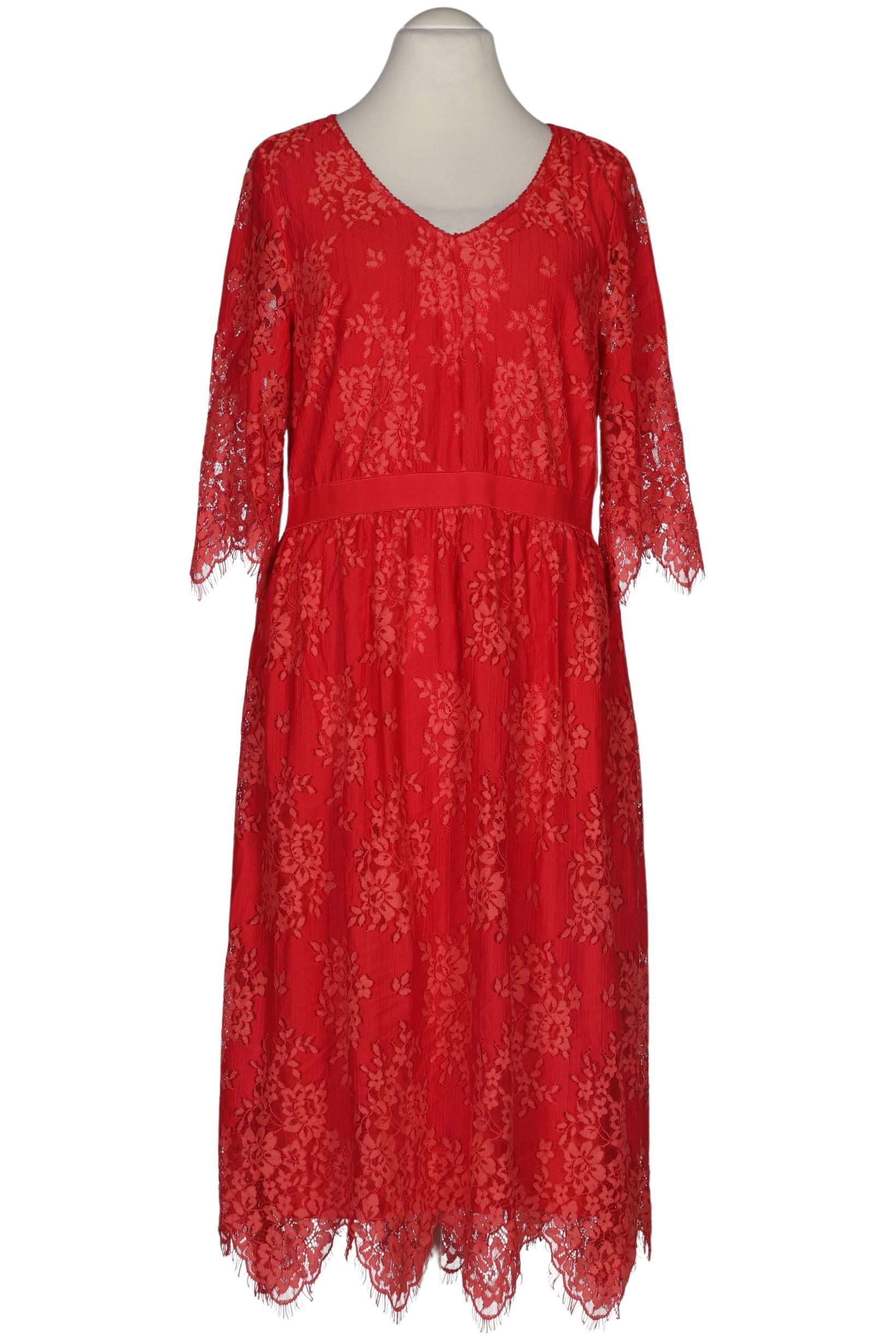 

Laurel Damen Kleid, rot, Gr. 42