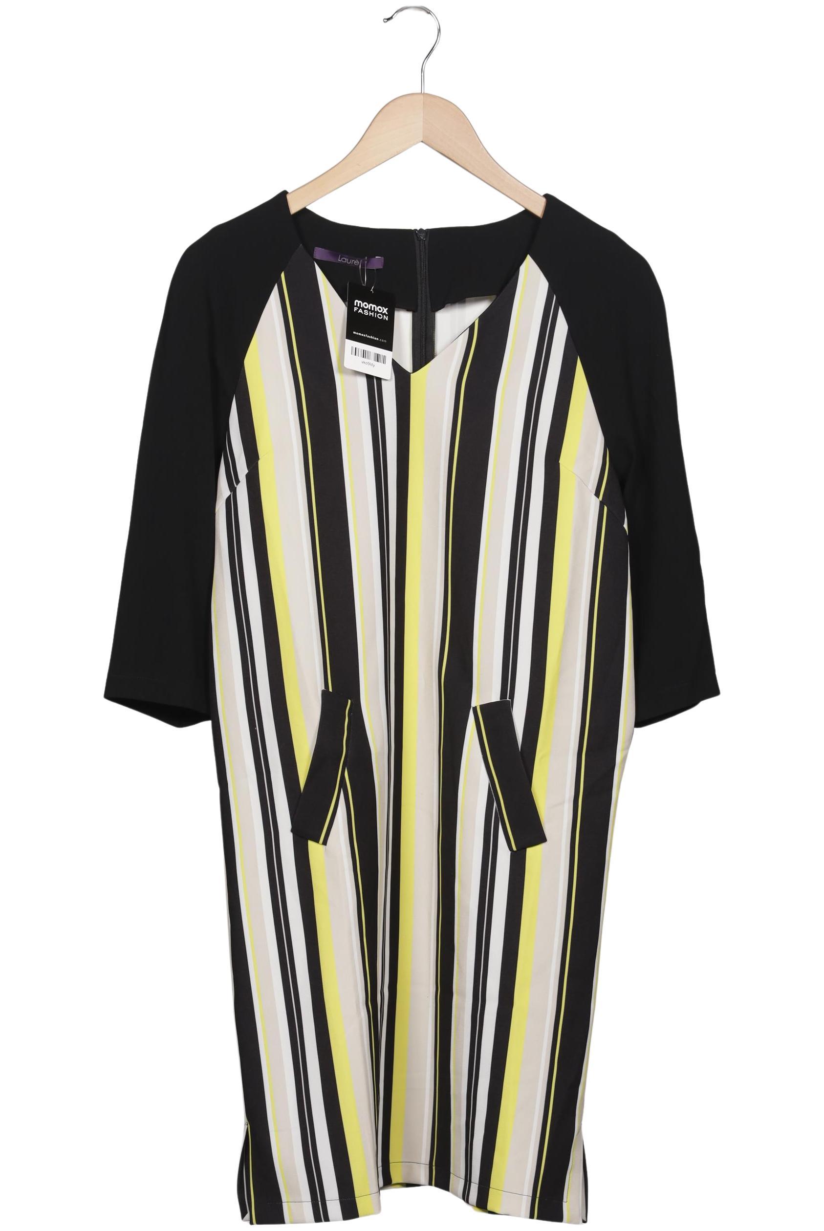 

Laurel Damen Kleid, schwarz, Gr. 34