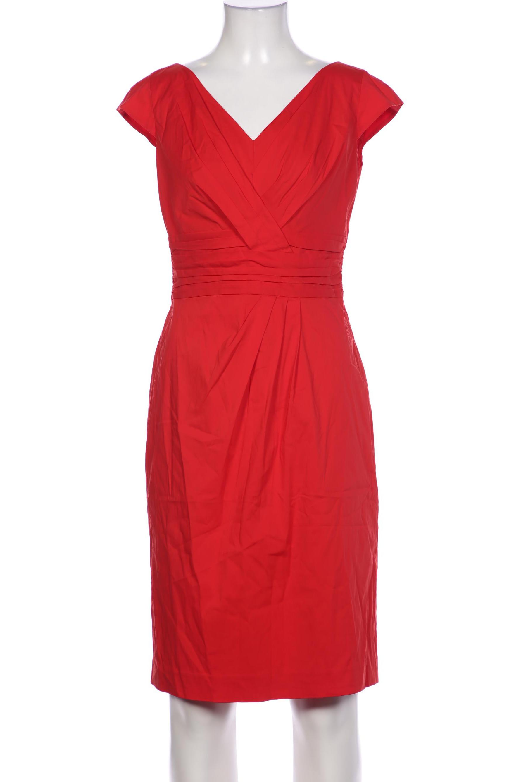 

Laurel Damen Kleid, rot, Gr. 36