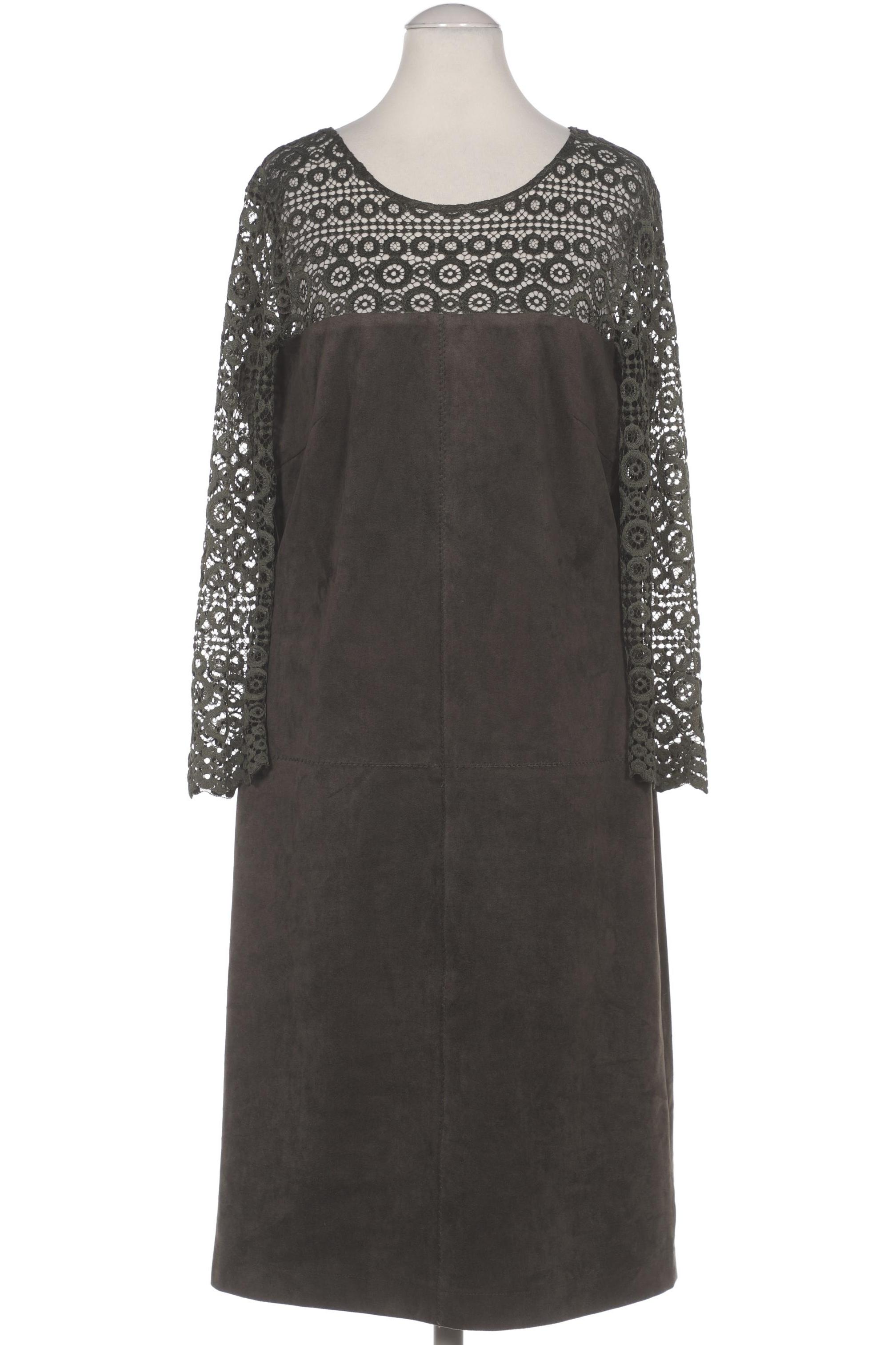

Laurel Damen Kleid, grün, Gr. 36