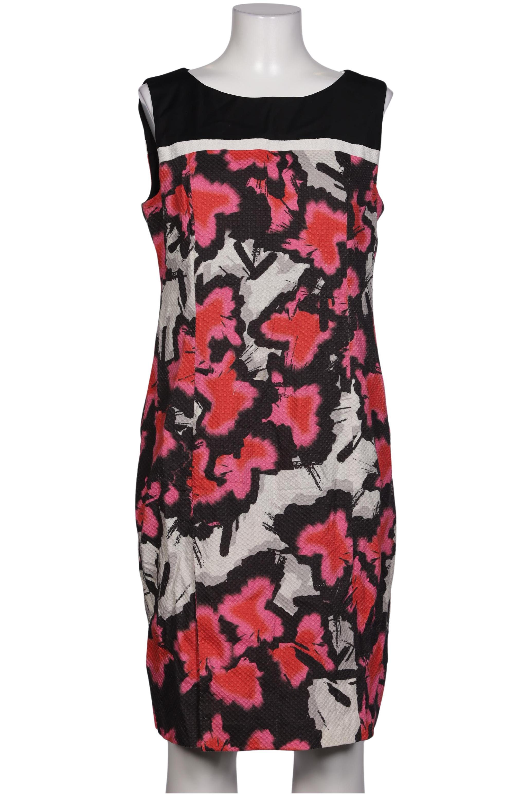 

Laurel Damen Kleid, mehrfarbig, Gr. 42