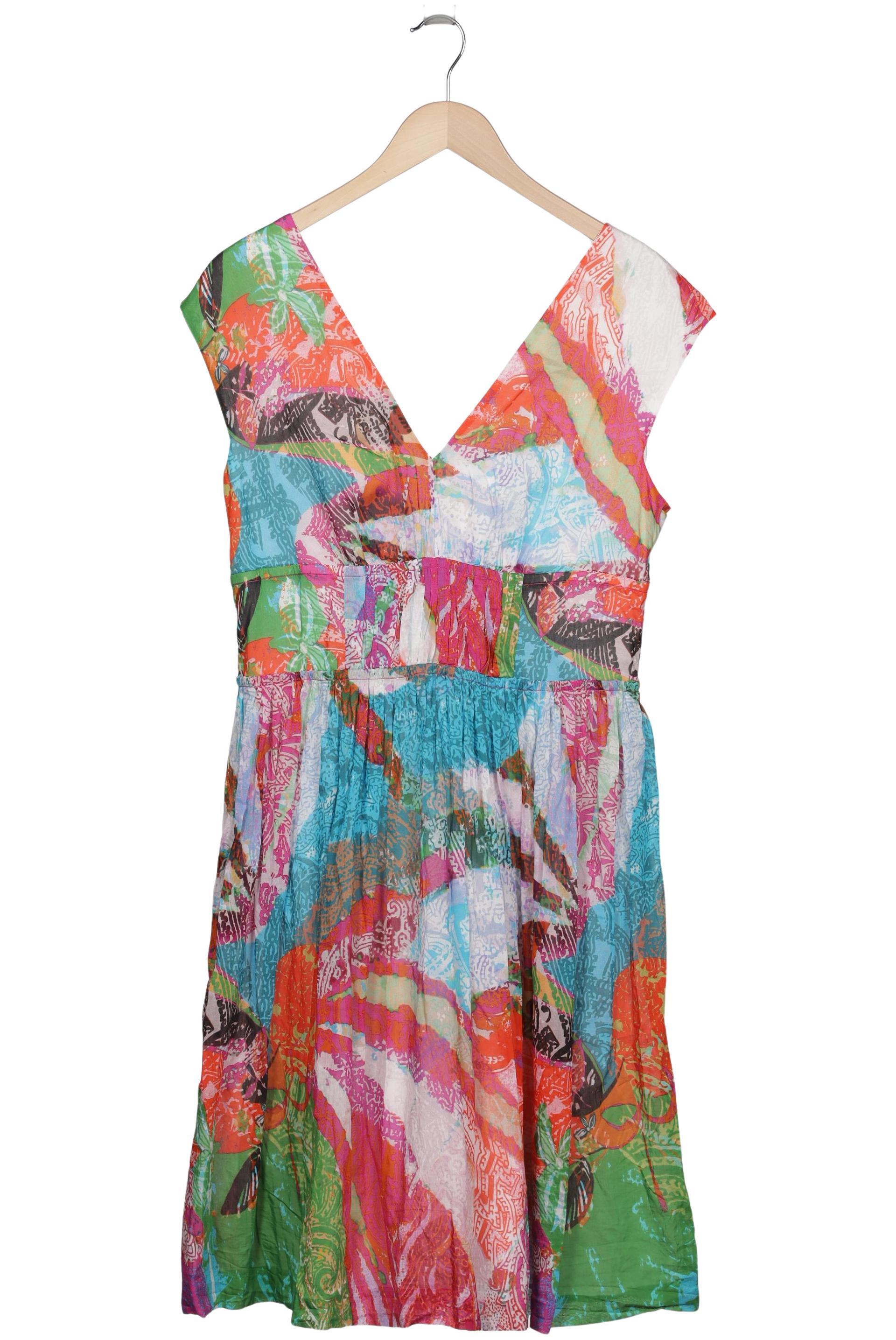 

Laurel Damen Kleid, mehrfarbig, Gr. 42