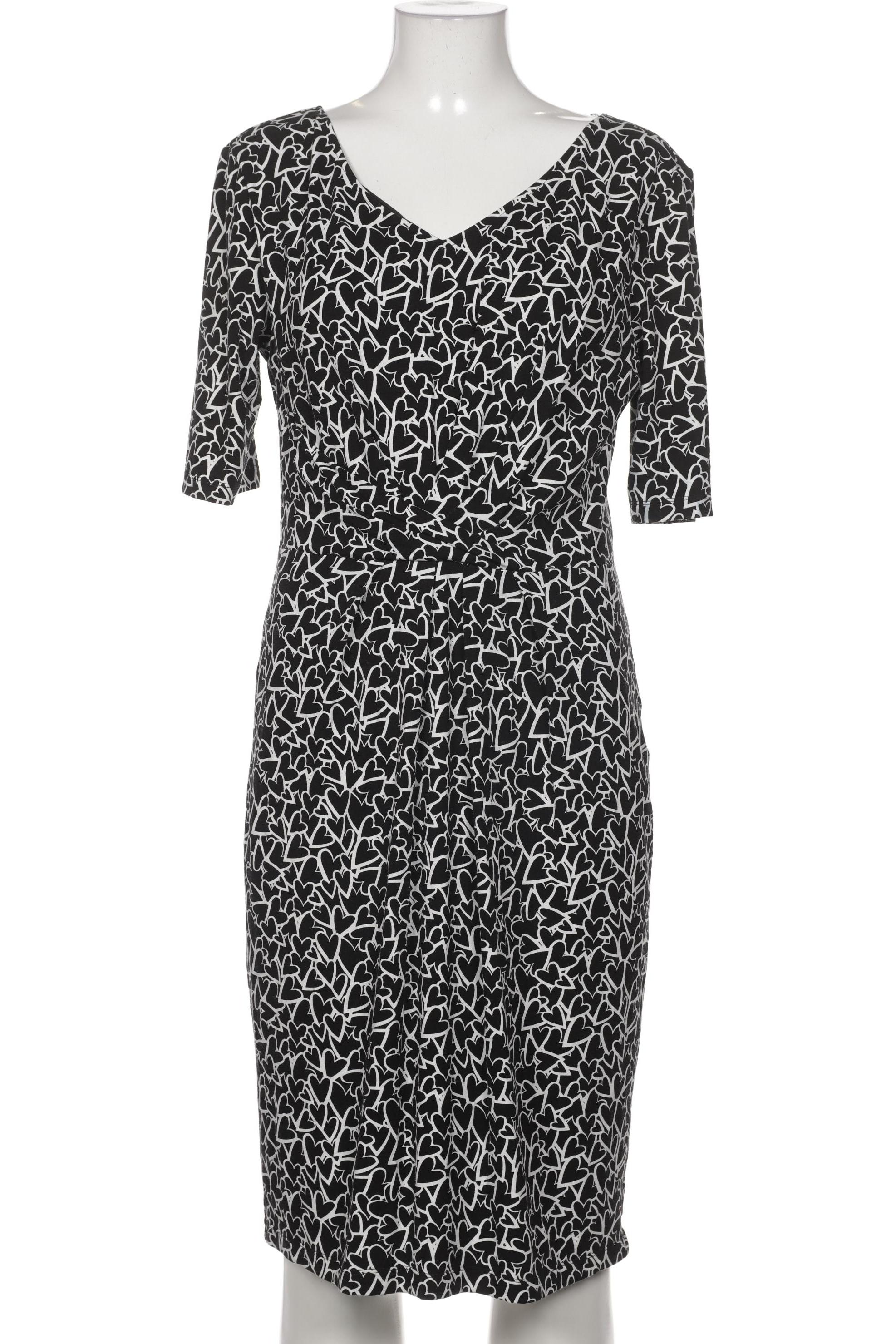 

Laurel Damen Kleid, schwarz, Gr. 40