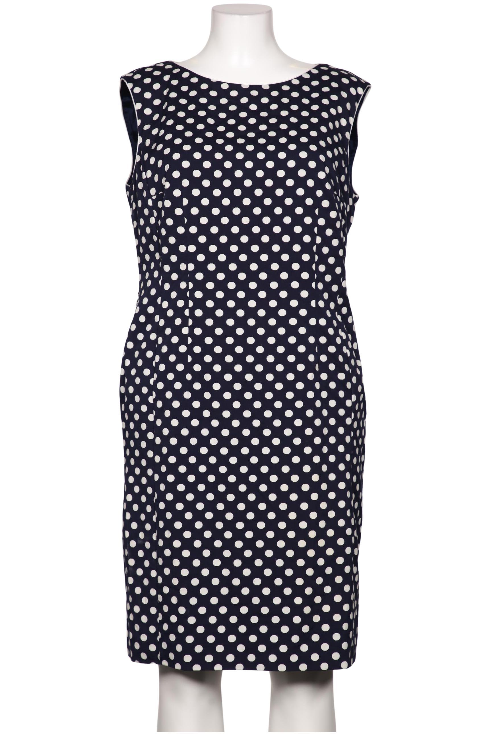 

Laurel Damen Kleid, marineblau, Gr. 44