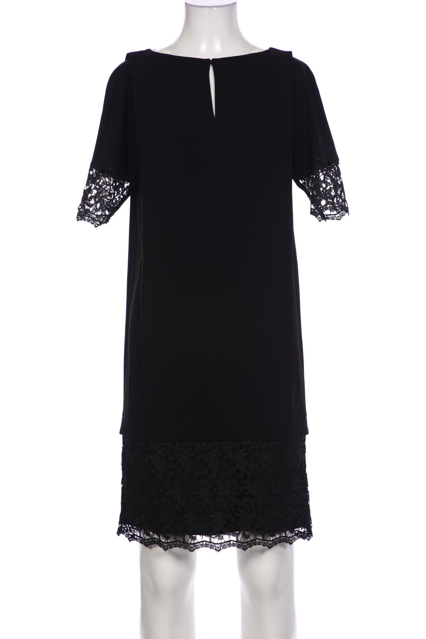 

Laurel Damen Kleid, schwarz, Gr. 32