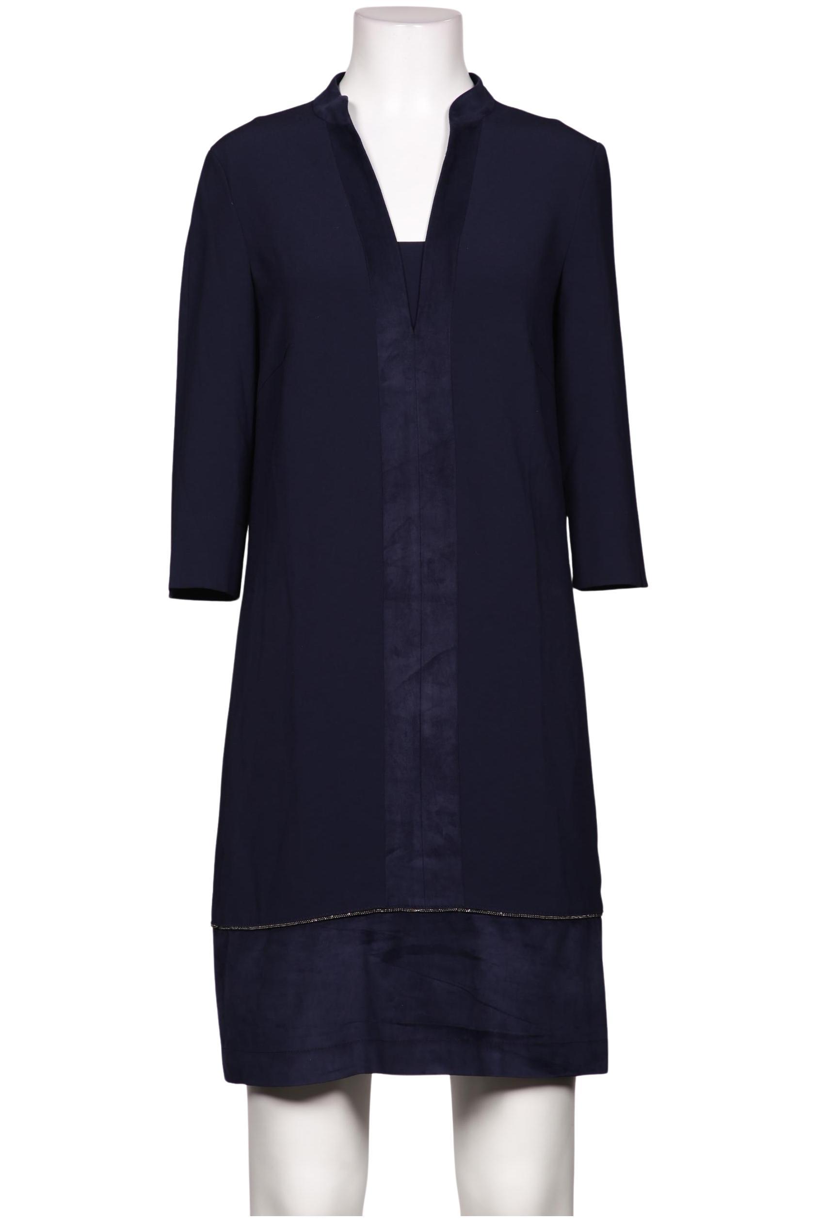 

Laurel Damen Kleid, marineblau, Gr. 34