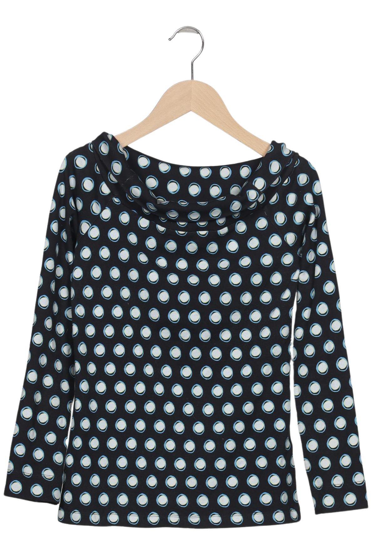 

Laurel Damen Langarmshirt, mehrfarbig, Gr. 32