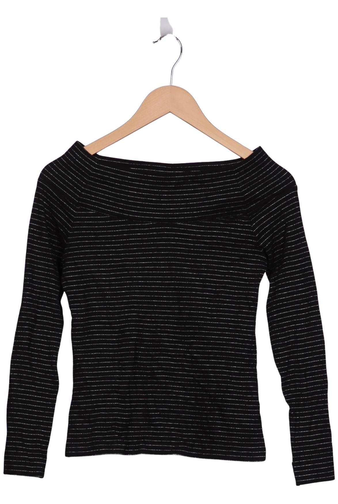 

Laurel Damen Langarmshirt, mehrfarbig, Gr. 34