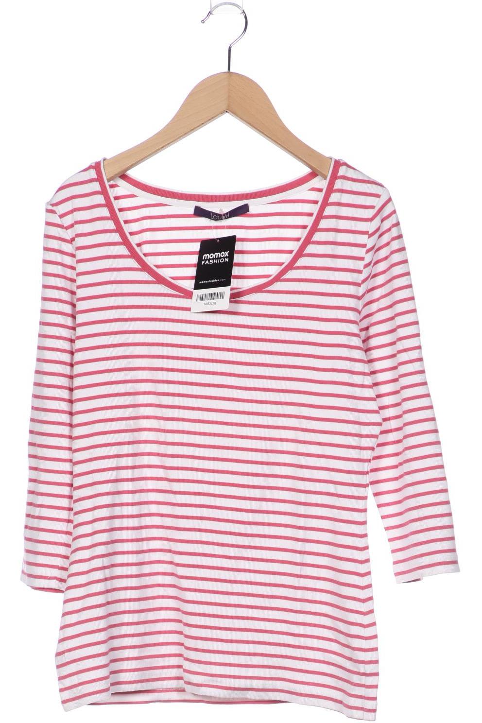 

Laurel Damen Langarmshirt, pink