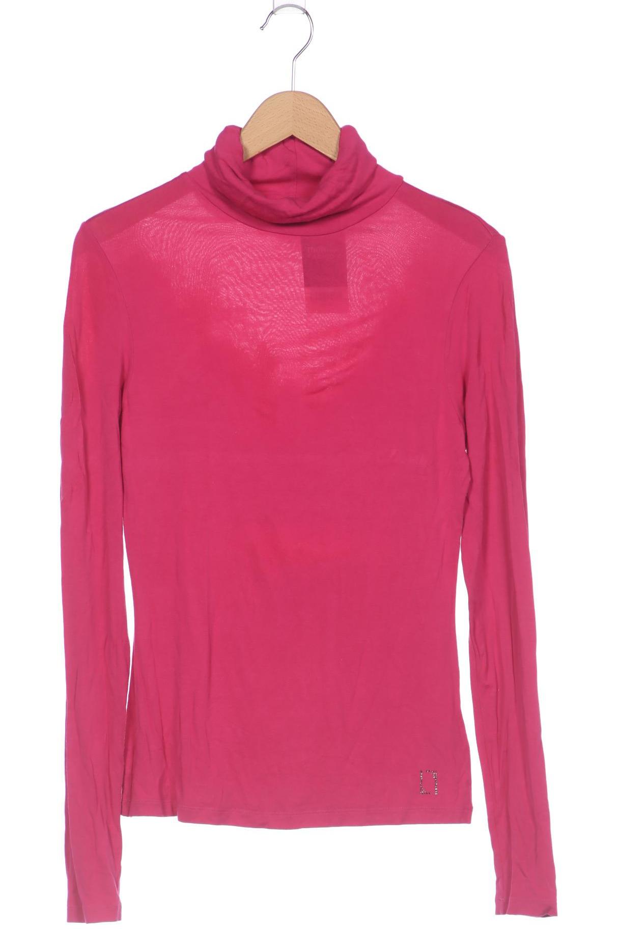 

Laurel Damen Langarmshirt, pink, Gr. 34