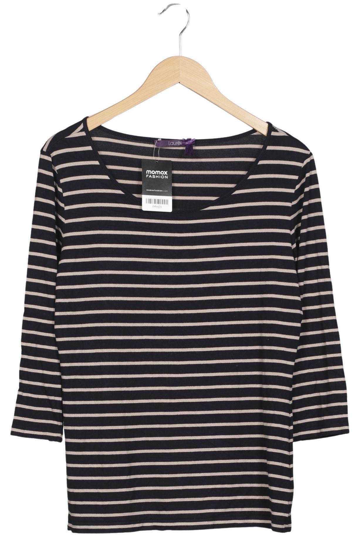 

Laurel Damen Langarmshirt, mehrfarbig, Gr. 42