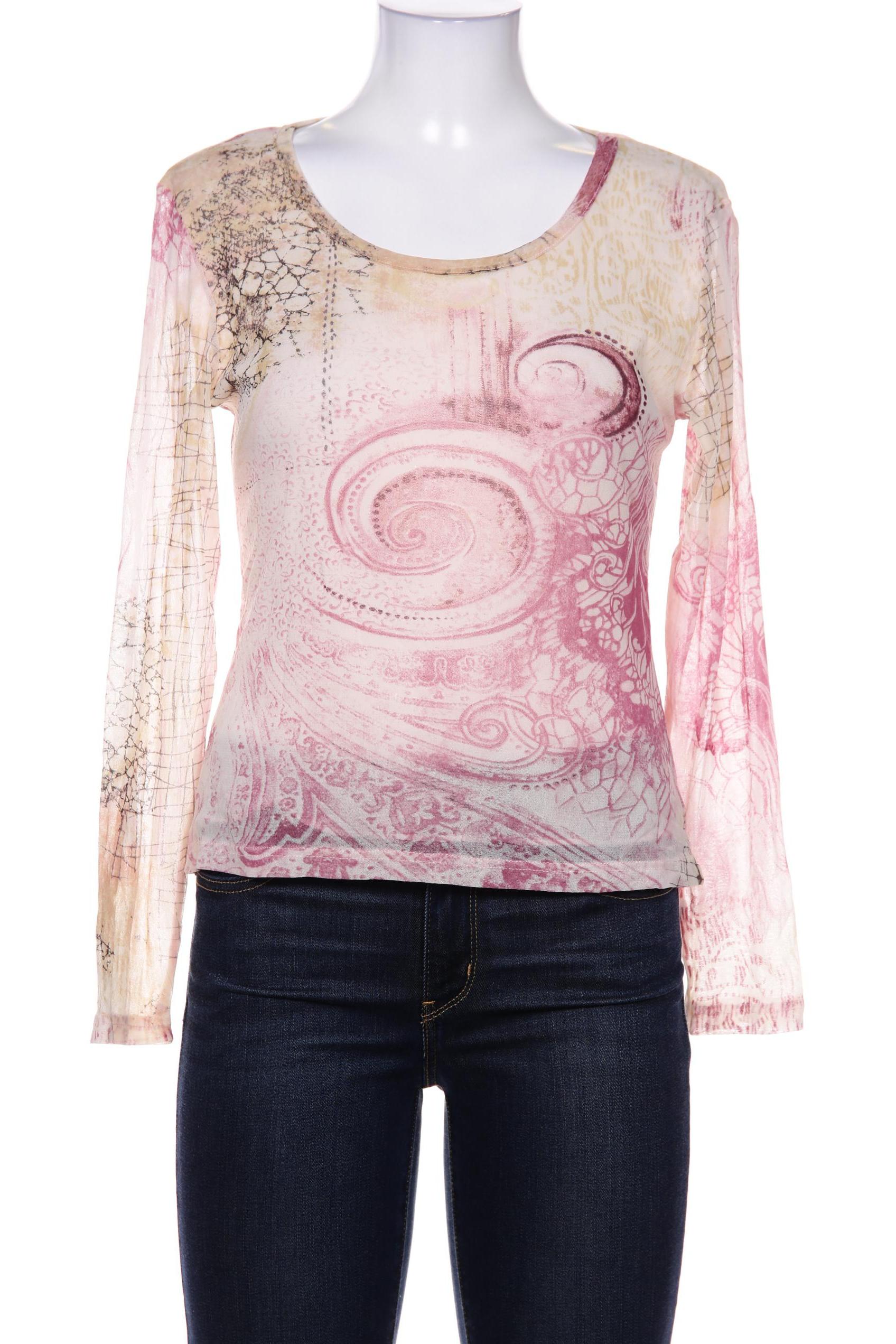 

Laurel Damen Langarmshirt, pink, Gr. 42