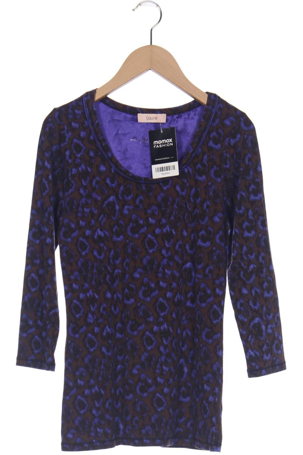 

Laurel Damen Langarmshirt, braun