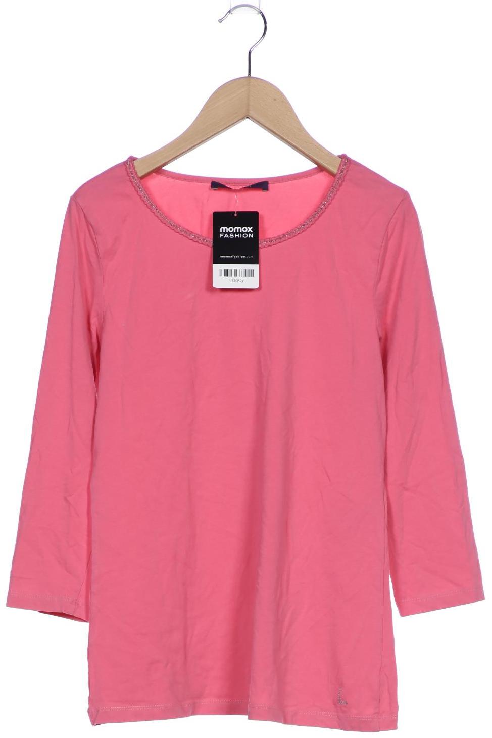 

Laurel Damen Langarmshirt, pink, Gr. 38