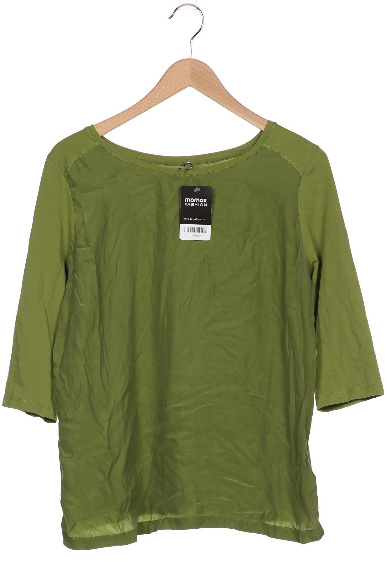 

Laurel Damen Langarmshirt, grün, Gr. 44