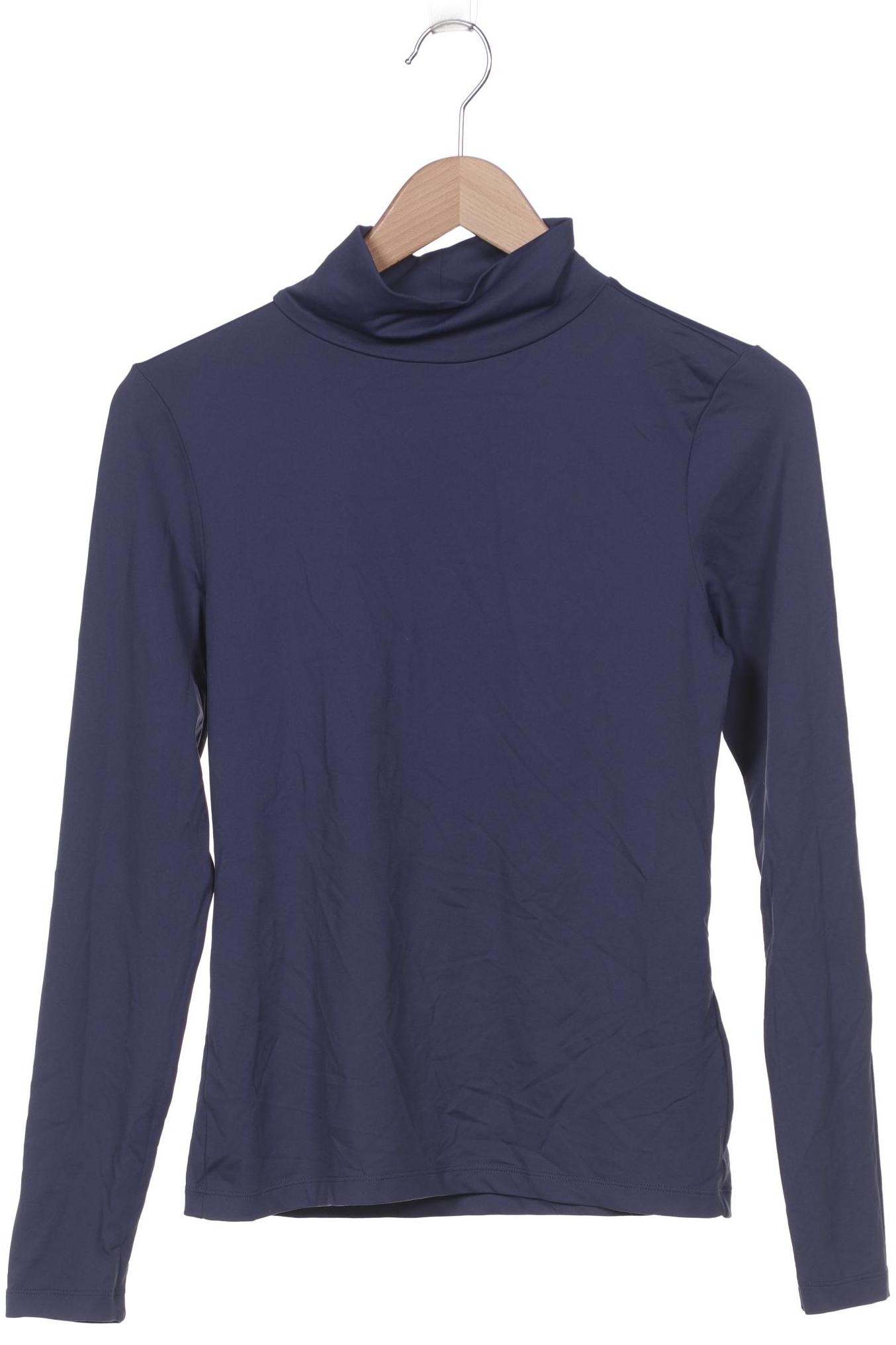 

Laurel Damen Langarmshirt, marineblau
