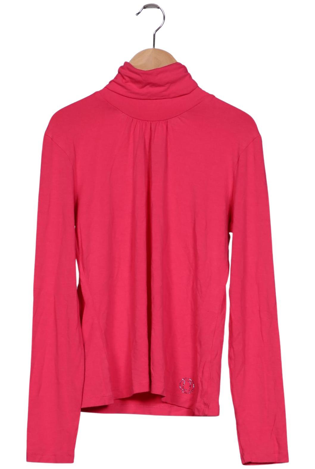 Thumbnail - Laurel Damen Langarmshirt, pink, Gr. 38