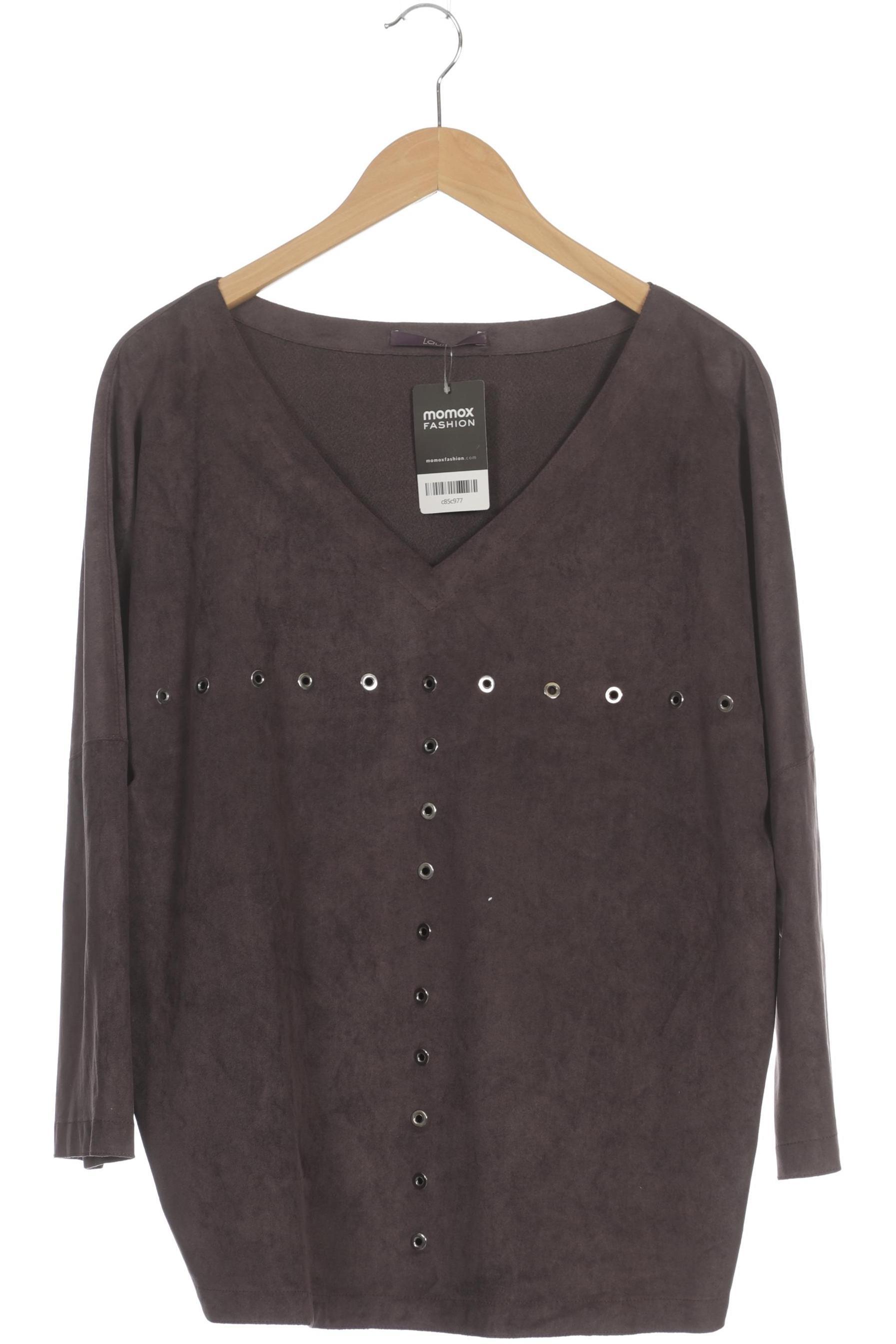 

Laurel Damen Bluse, grau, Gr.