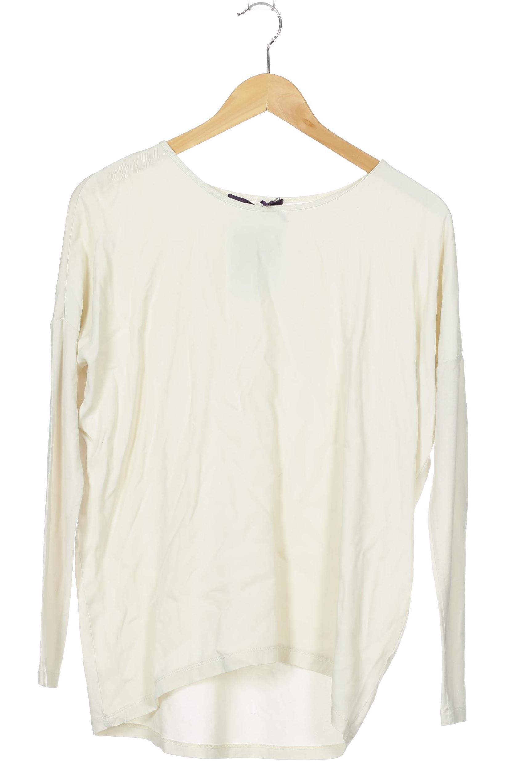 

Laurel Damen Langarmshirt, beige, Gr. 34