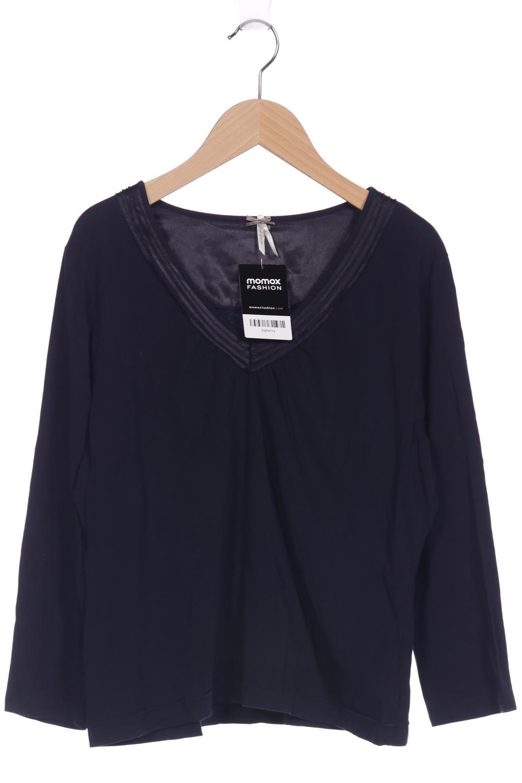 

Laurel Damen Langarmshirt, marineblau, Gr. 42