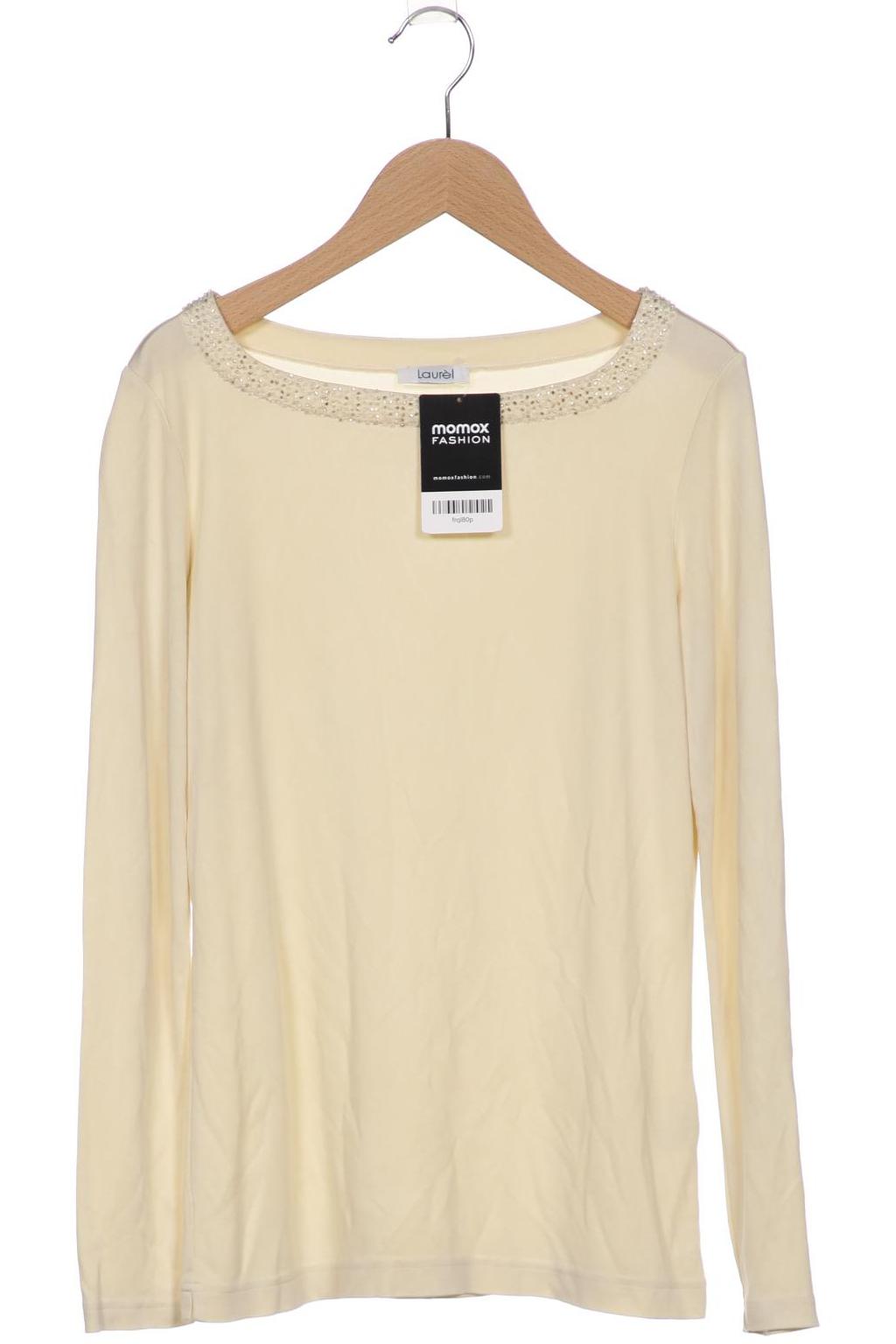 

Laurel Damen Langarmshirt, beige