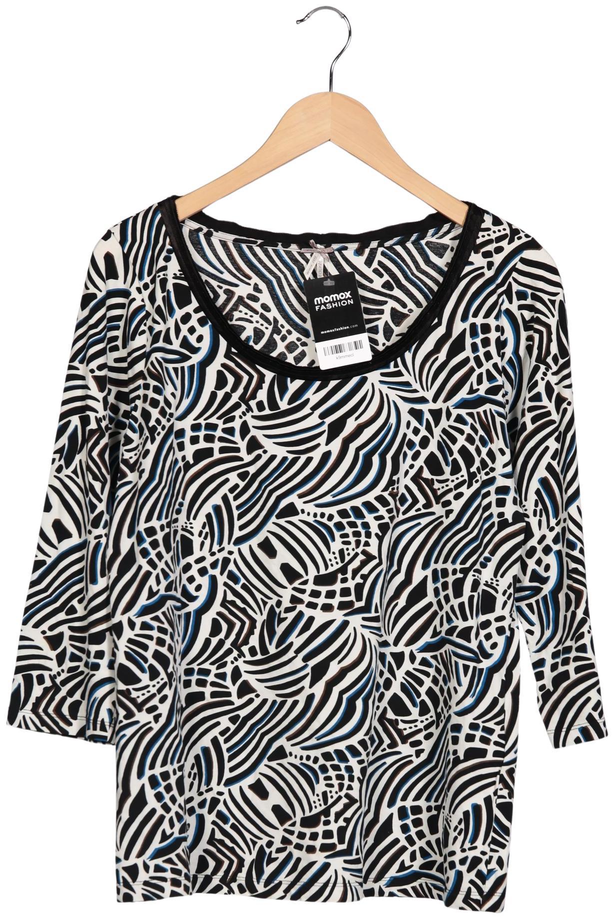 

Laurel Damen Langarmshirt, mehrfarbig, Gr. 46