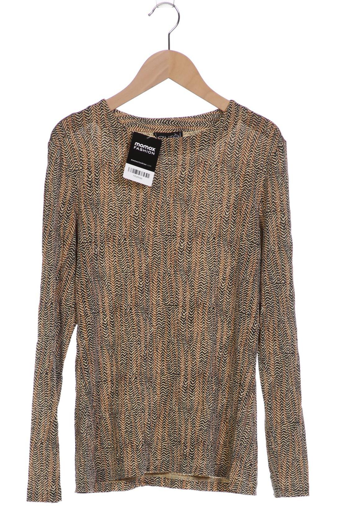 

Laurel Damen Langarmshirt, beige, Gr. 38