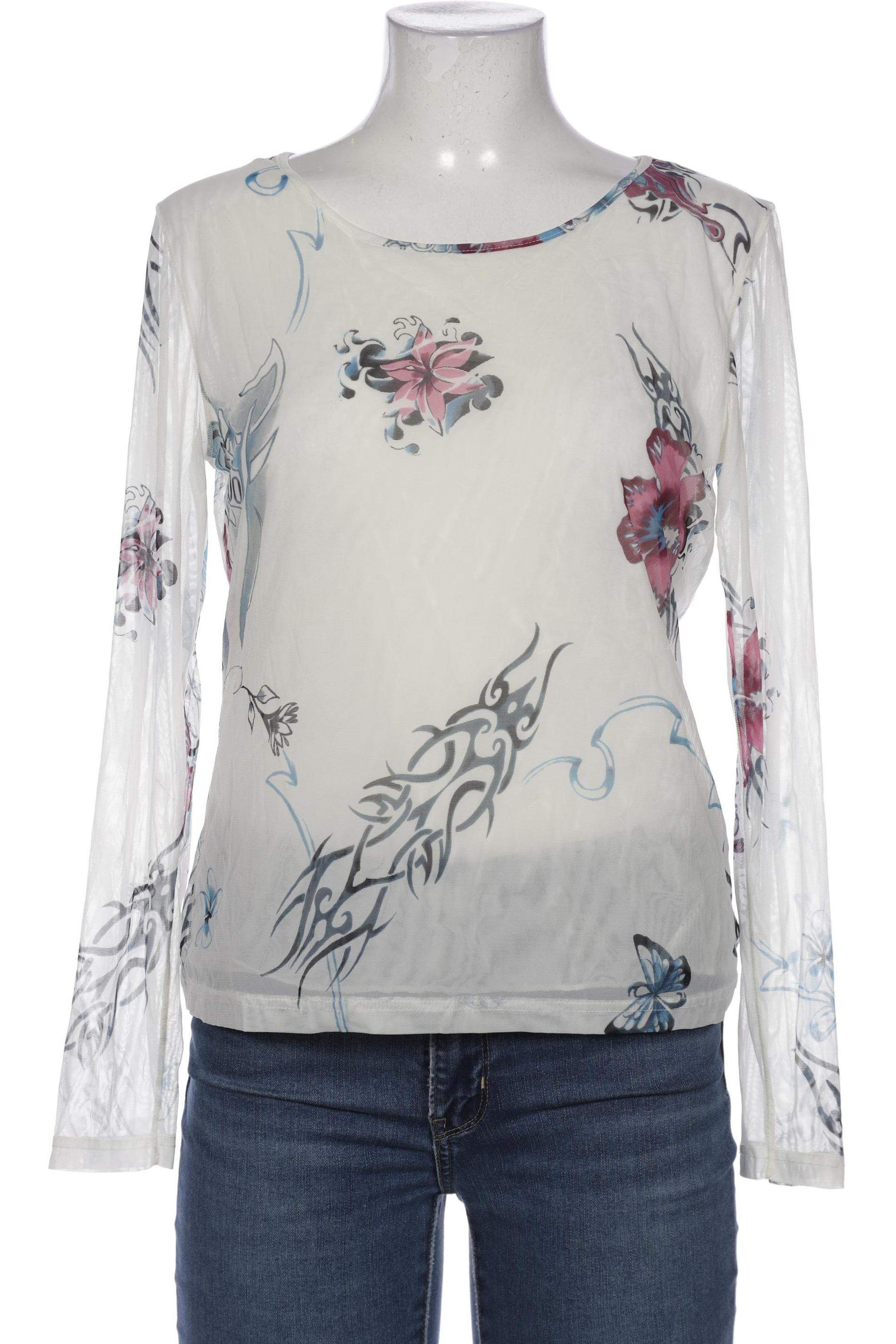 

Laurel Damen Langarmshirt, mehrfarbig, Gr. 38