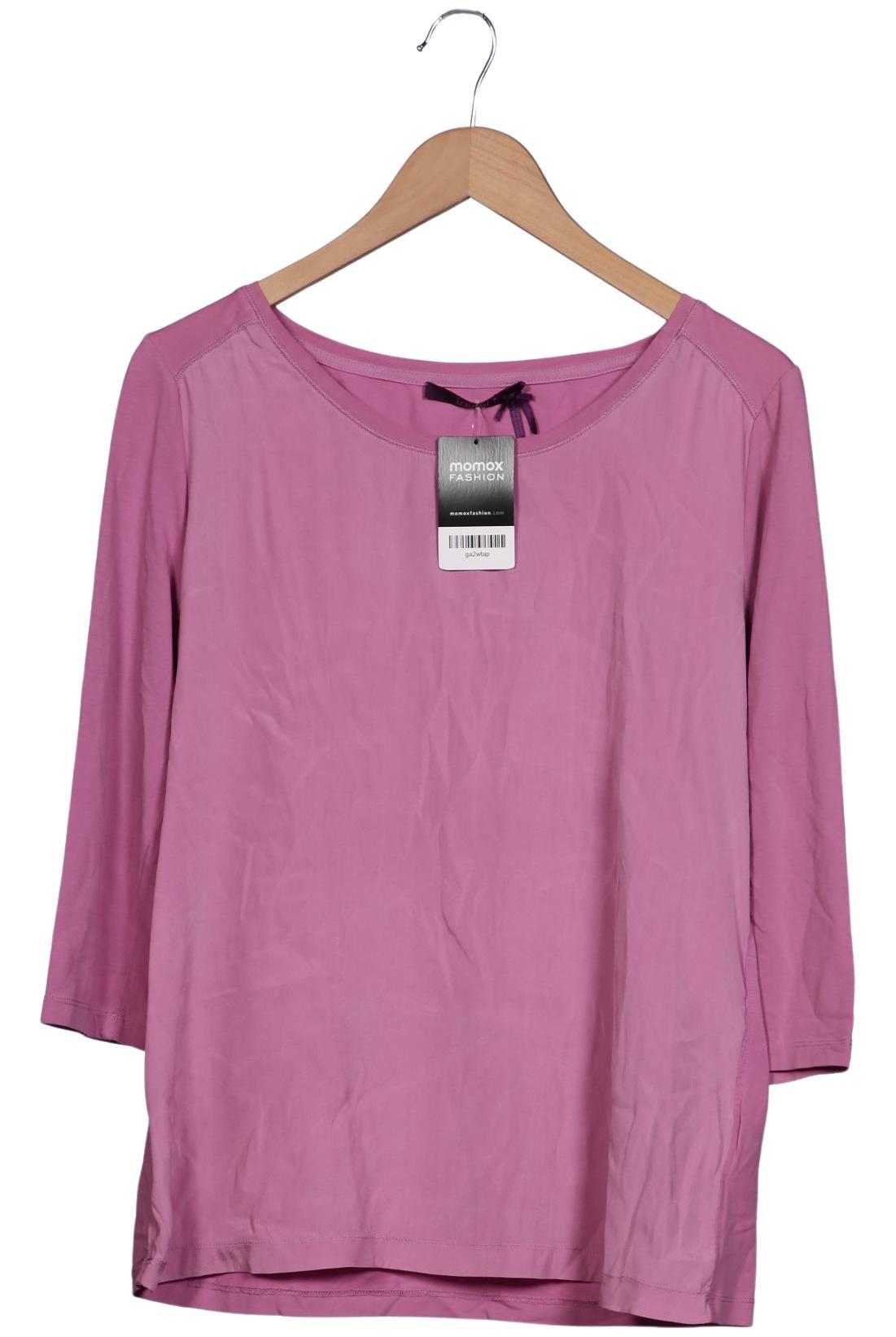 

Laurel Damen Langarmshirt, pink, Gr. 42