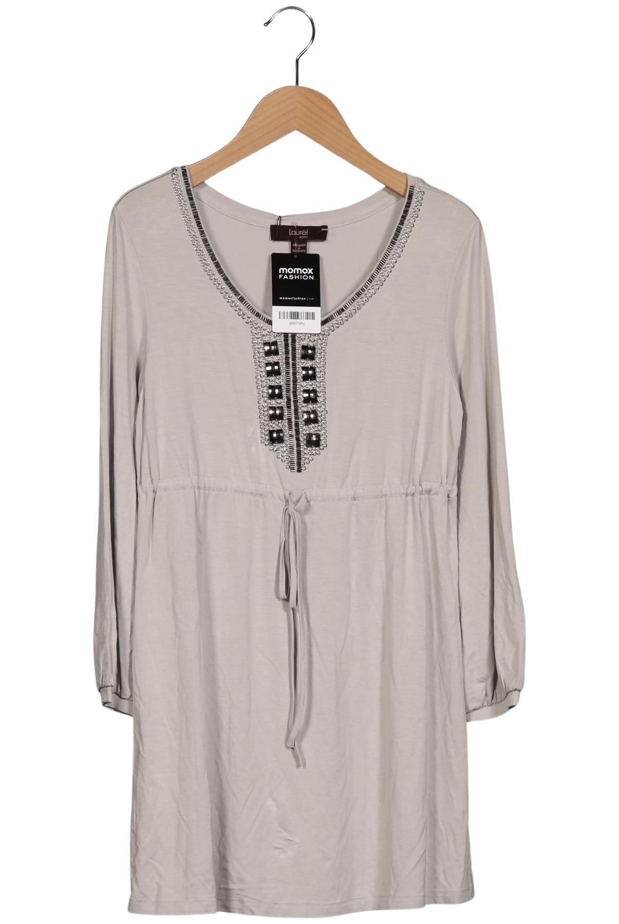 

Laurel Damen Langarmshirt, grau, Gr. 34