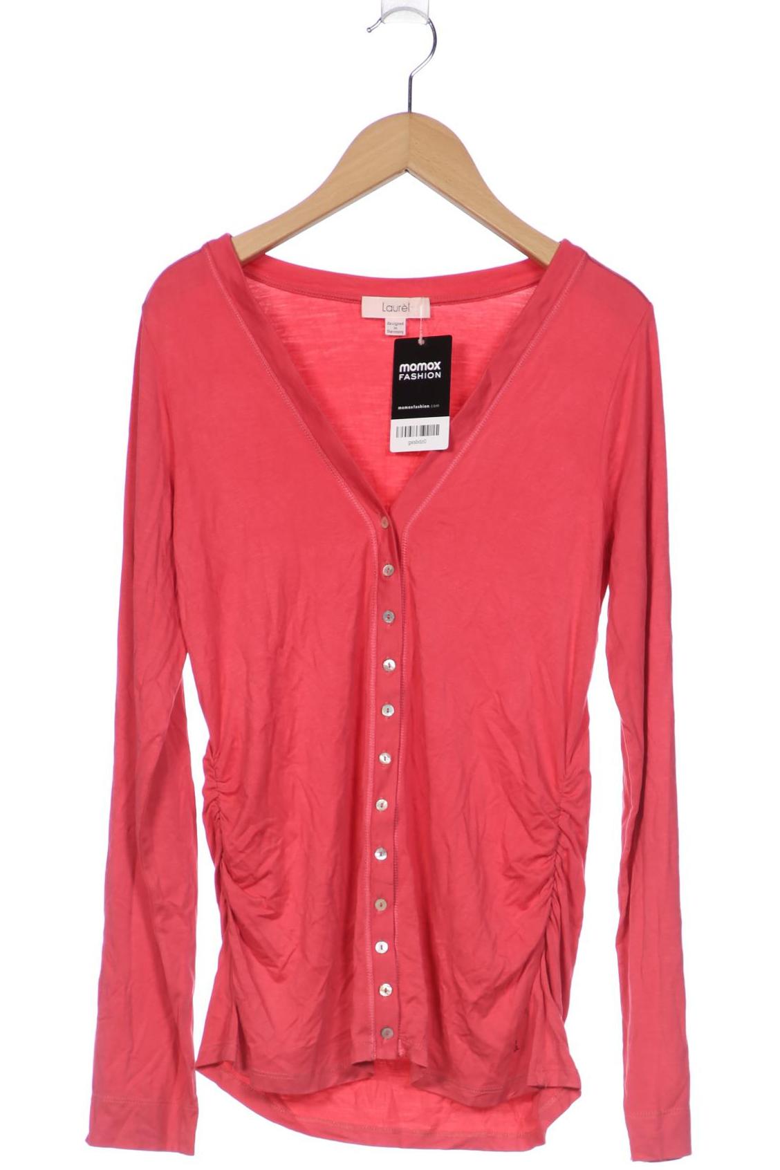 

Laurel Damen Langarmshirt, pink