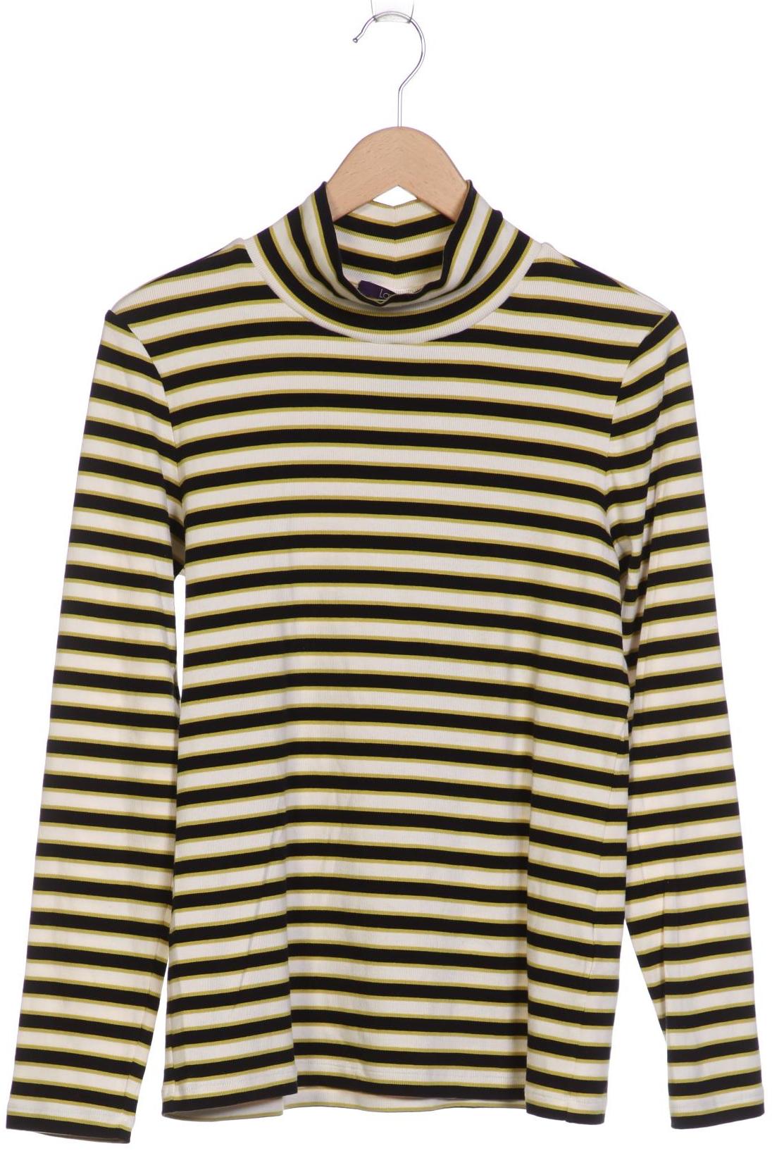 

Laurel Damen Langarmshirt, beige, Gr. 42