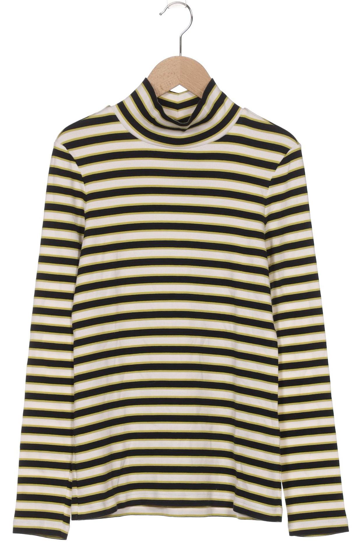 

Laurel Damen Langarmshirt, mehrfarbig, Gr. 34